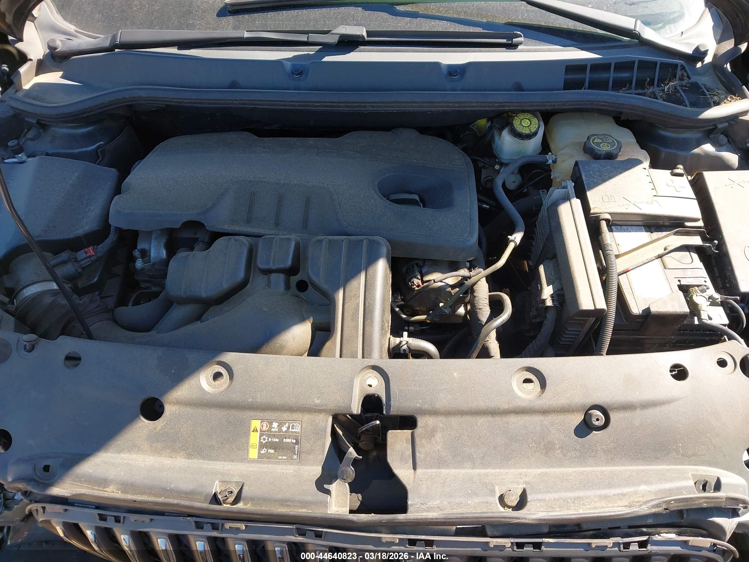 BUICK VERANO image 10
