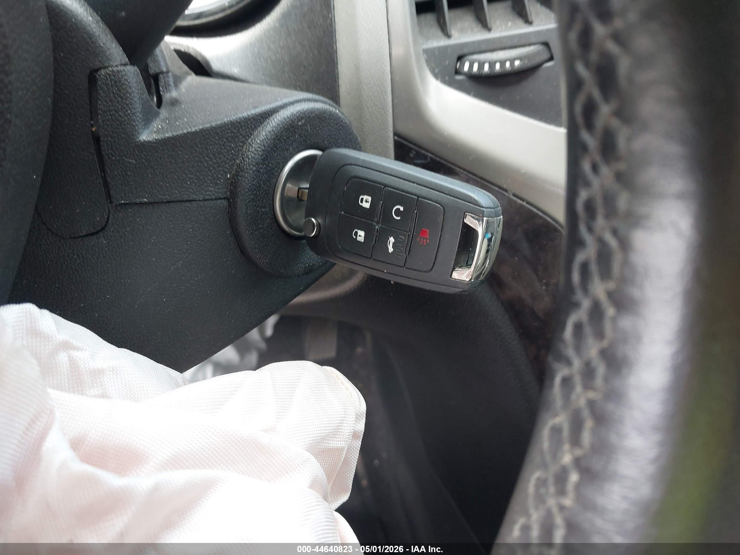 BUICK VERANO image 11