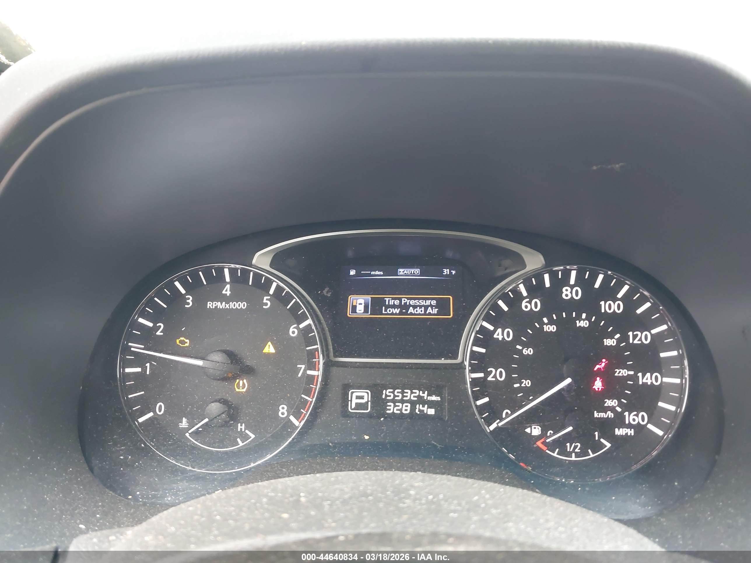 NISSAN PATHFINDER image 7