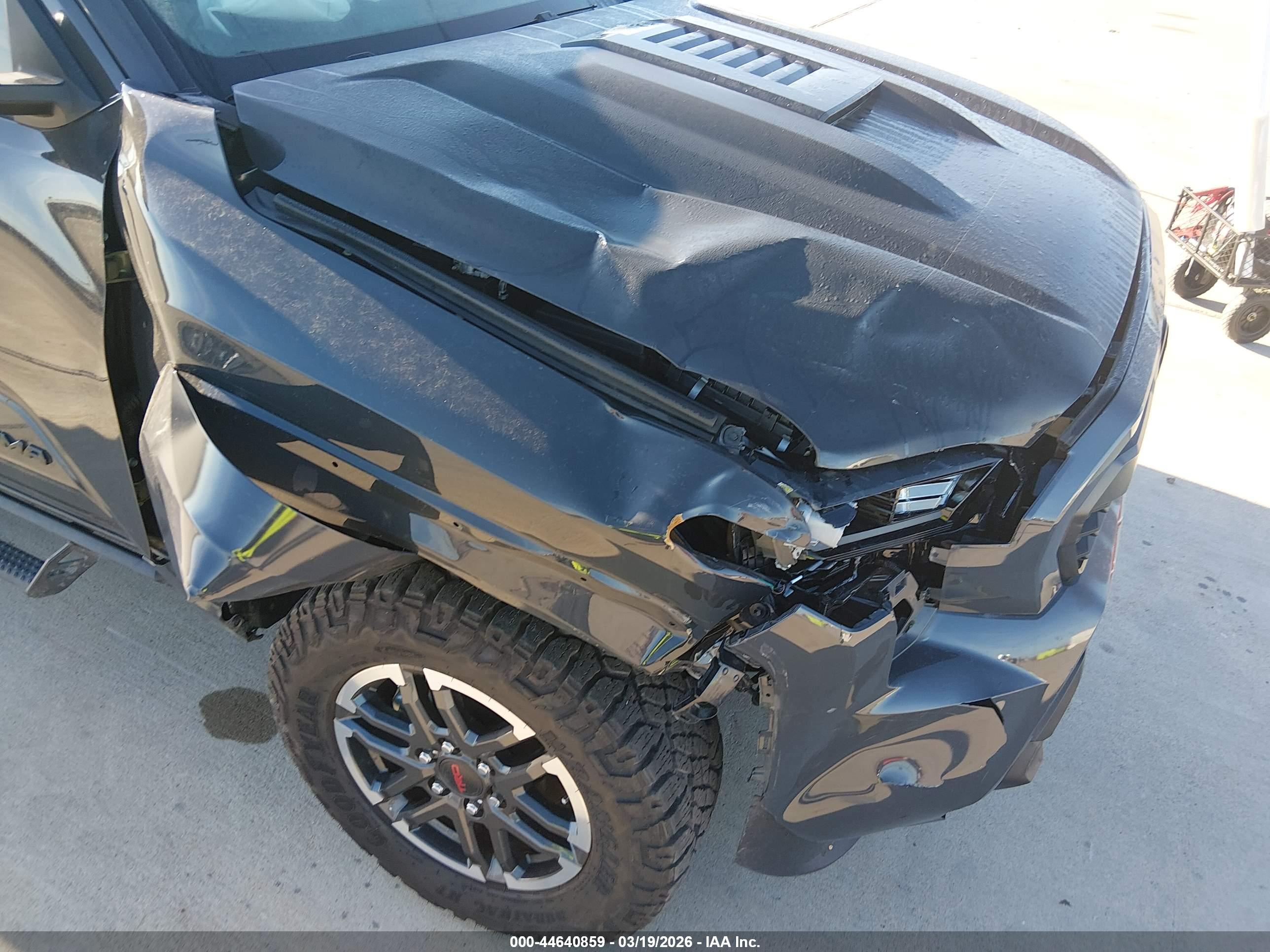 TOYOTA TACOMA image 6