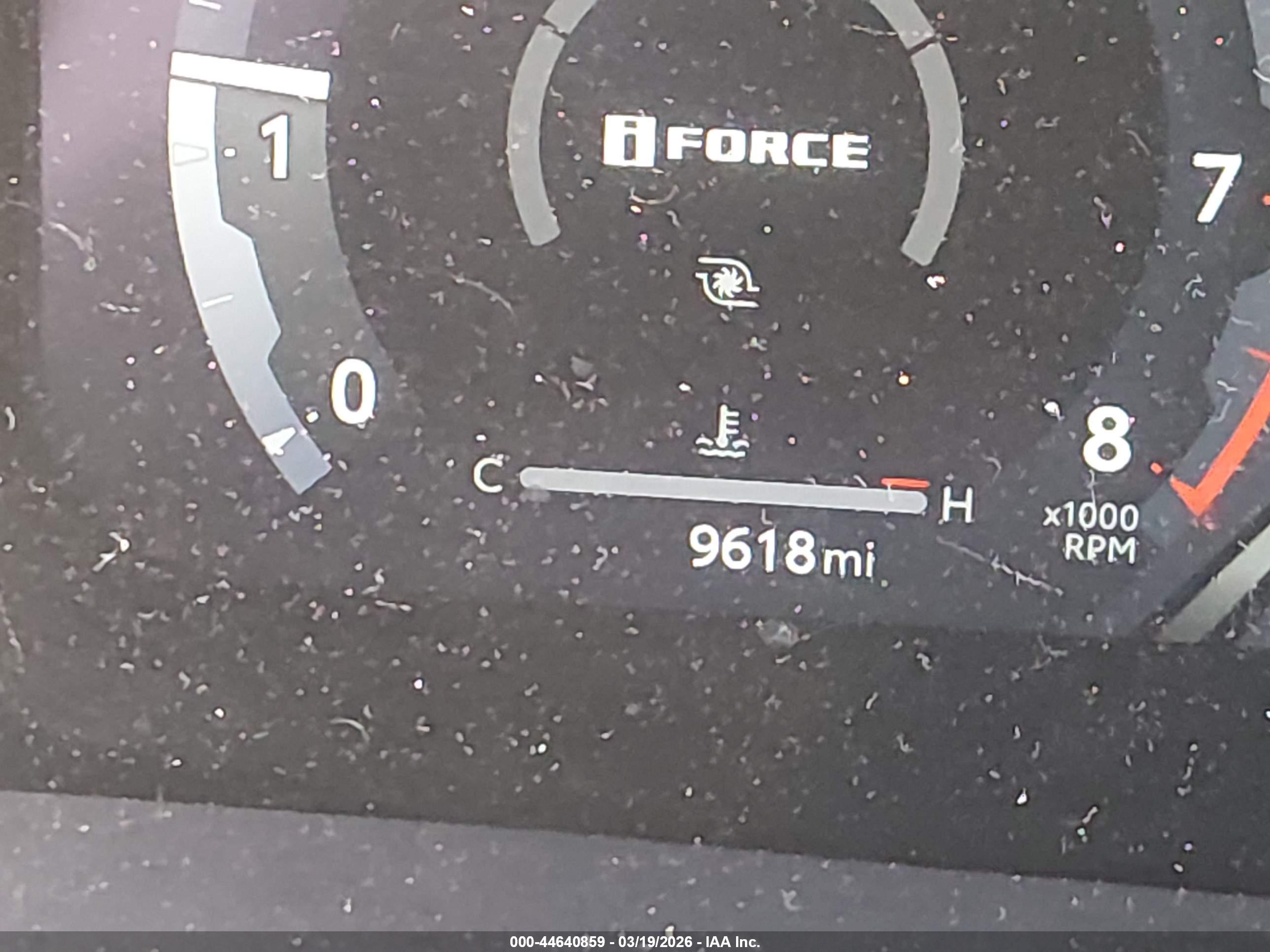 TOYOTA TACOMA image 7