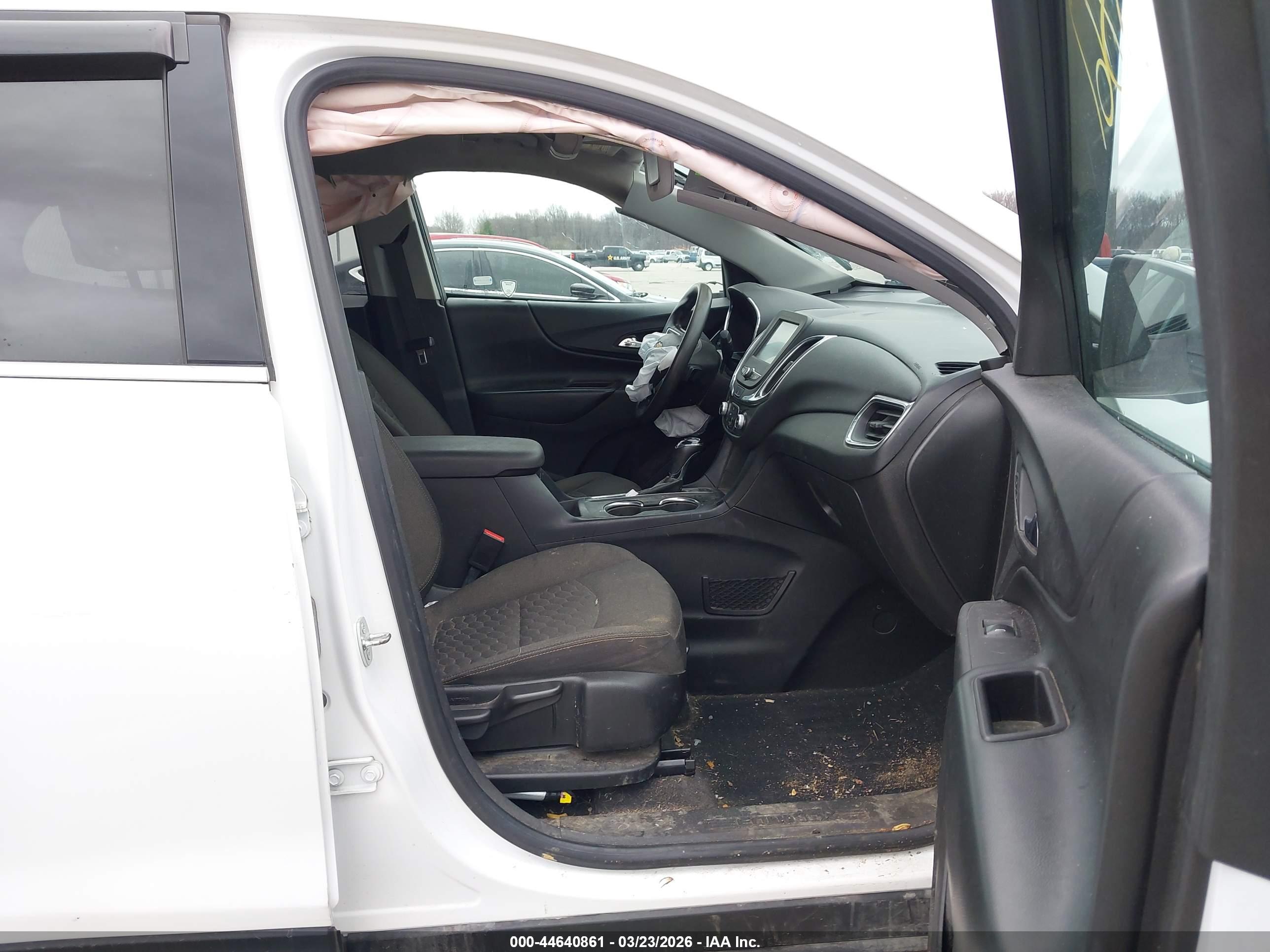 CHEVROLET EQUINOX image 5