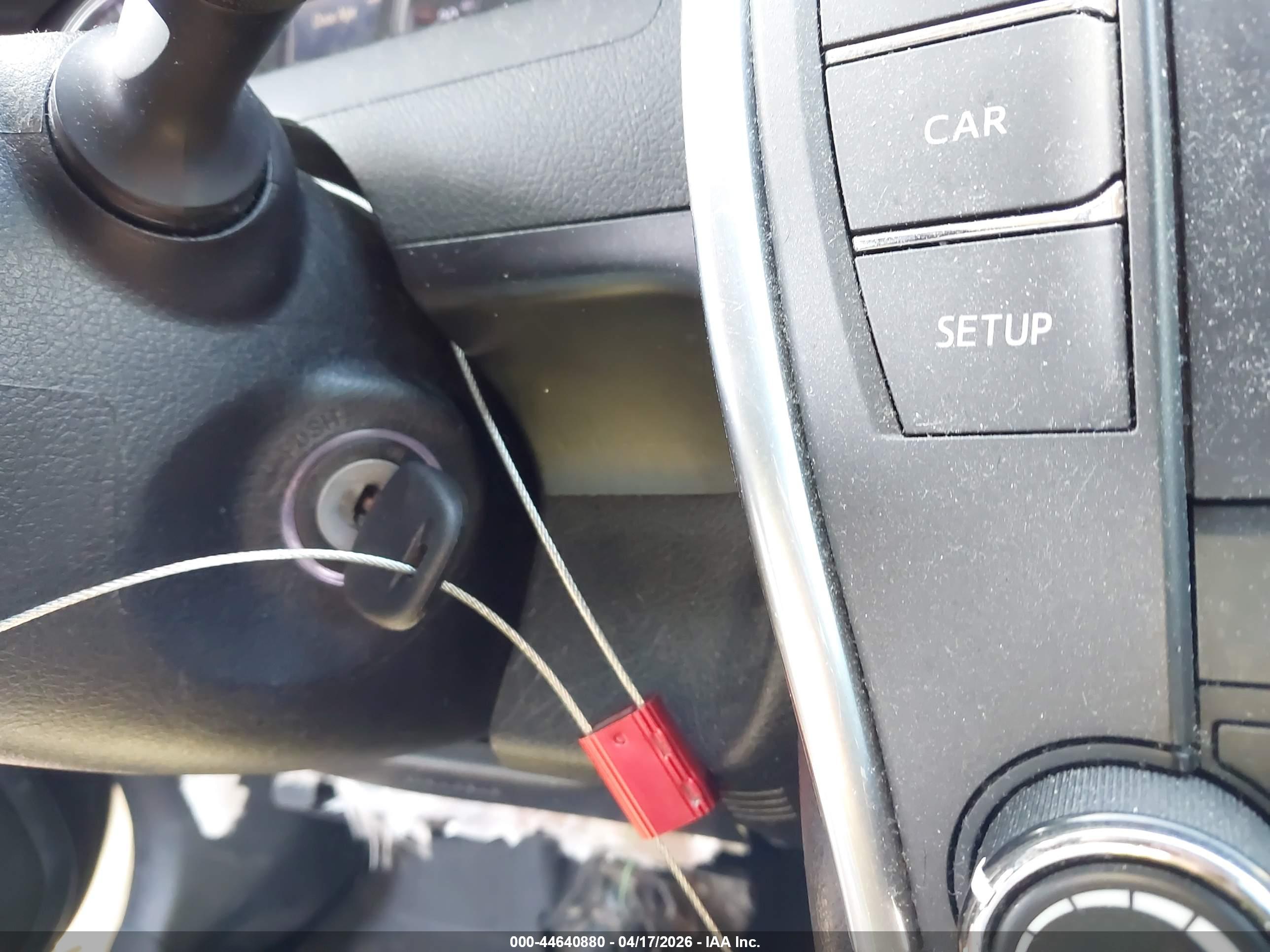 TOYOTA CAMRY image 11