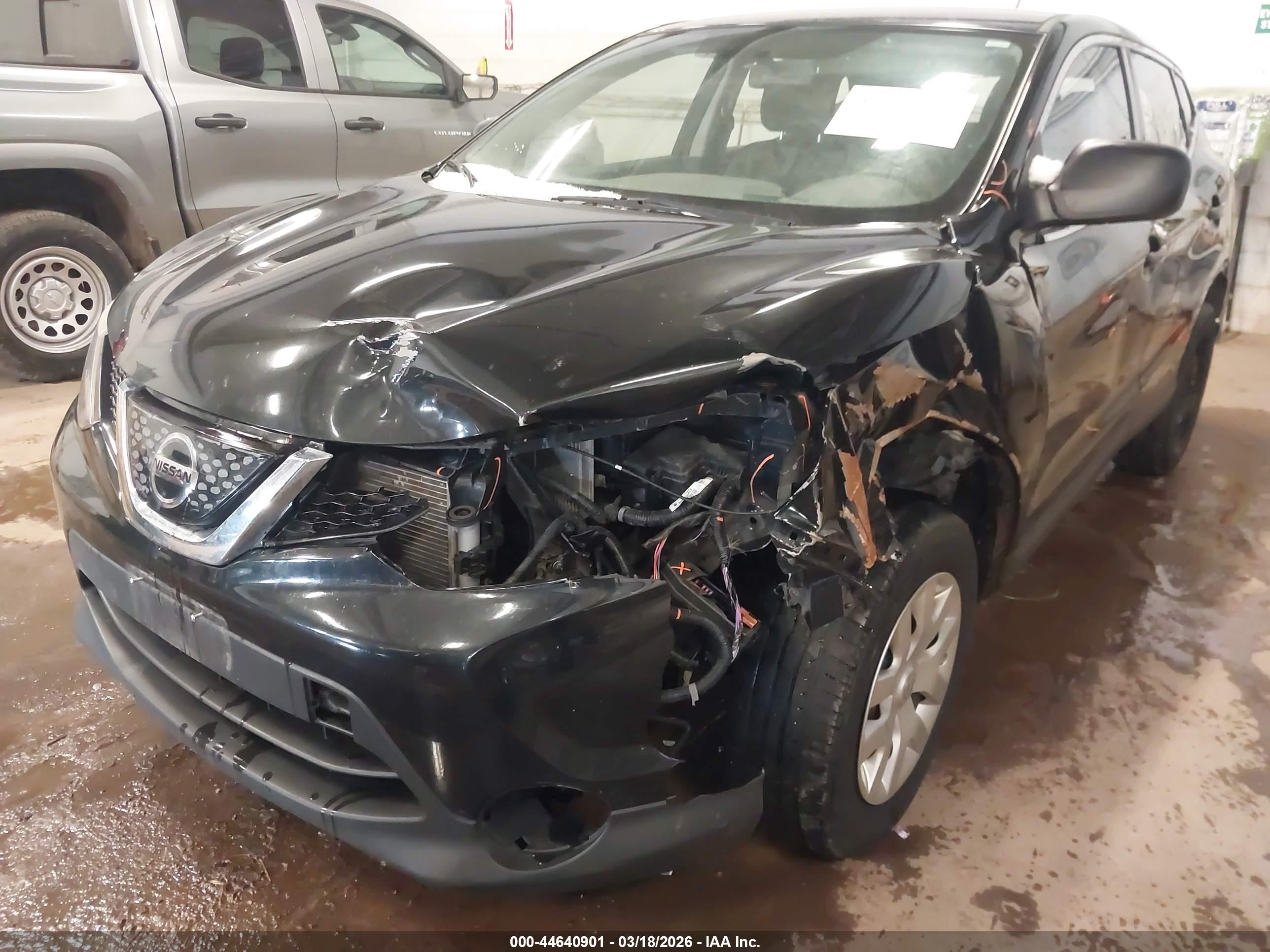NISSAN ROGUE image 6