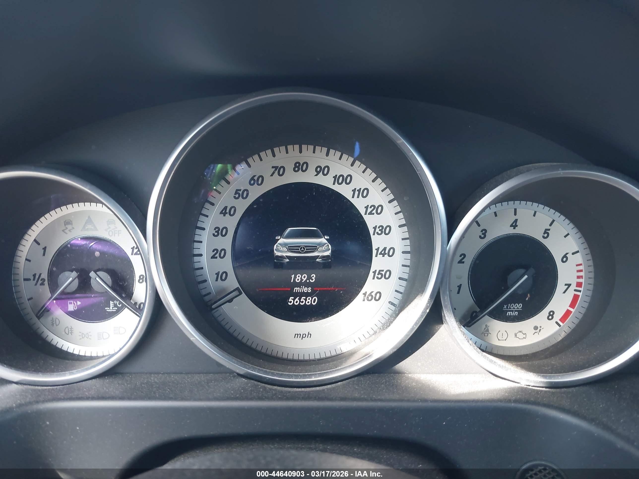 MERCEDES-BENZ E image 7