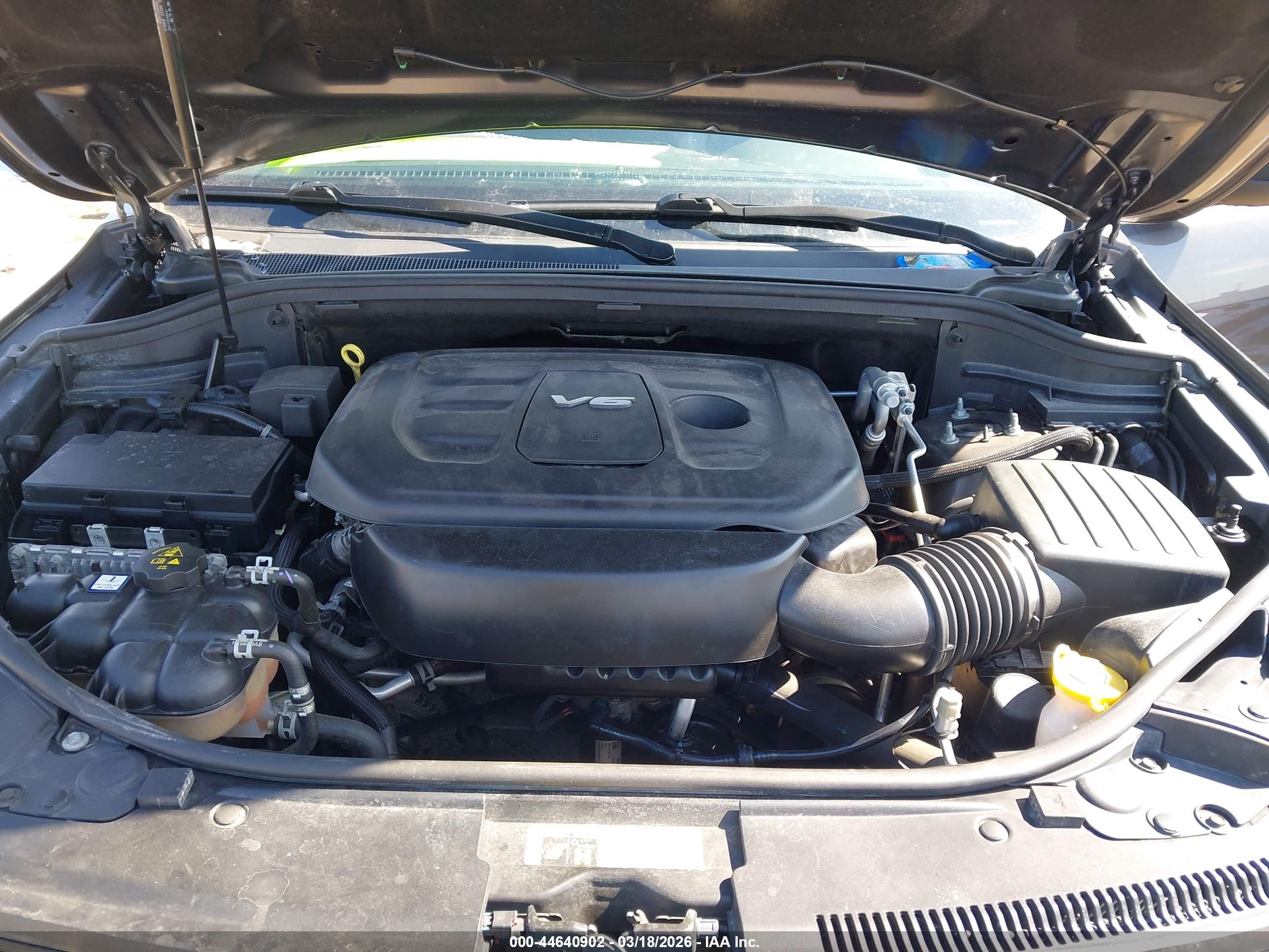 JEEP GRAND image 10