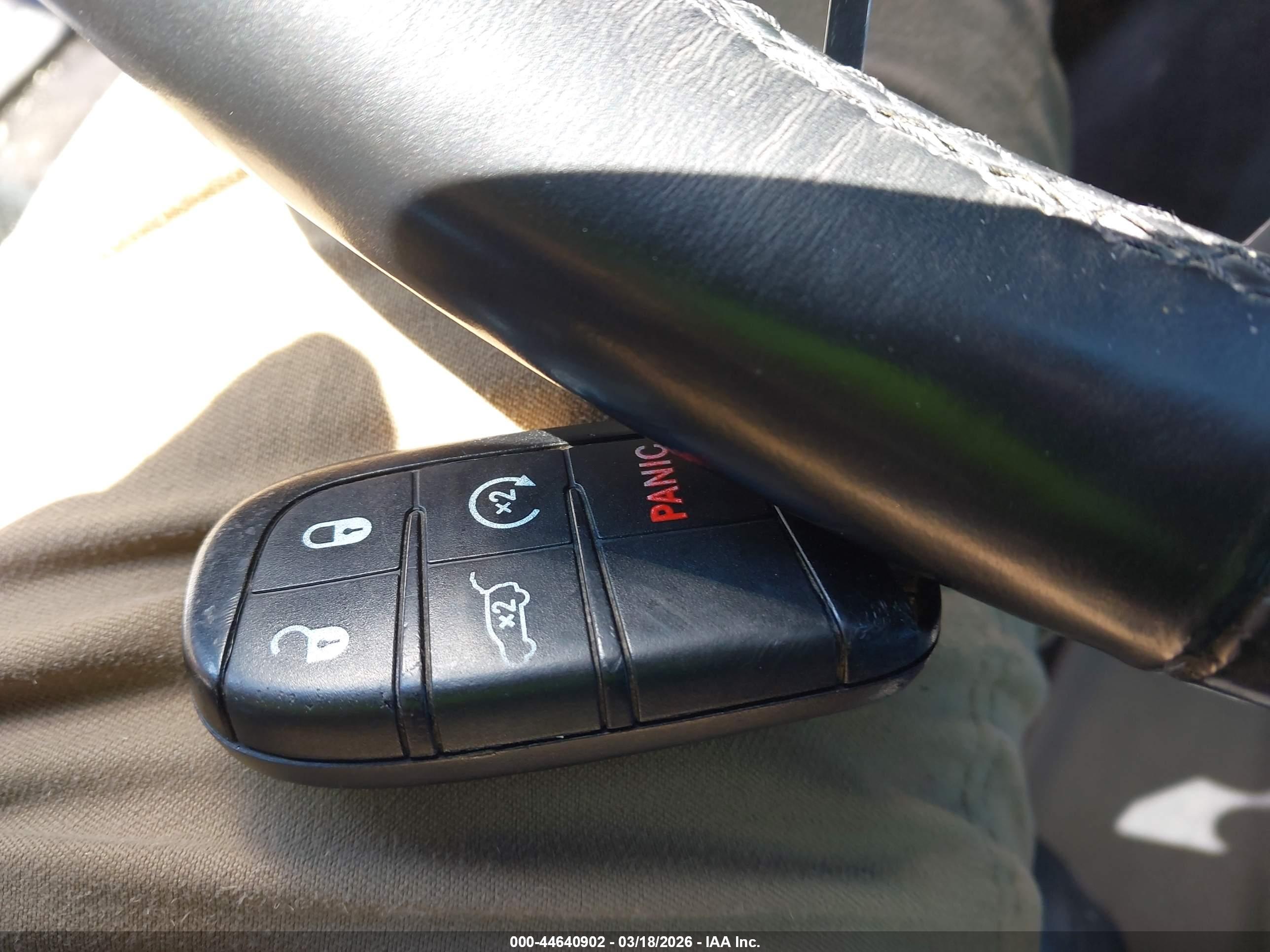 JEEP GRAND image 11