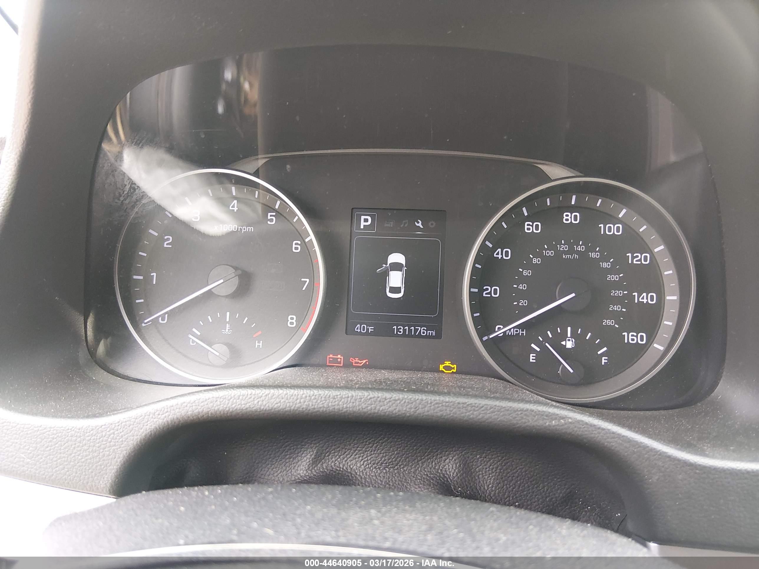 HYUNDAI ELANTRA image 7