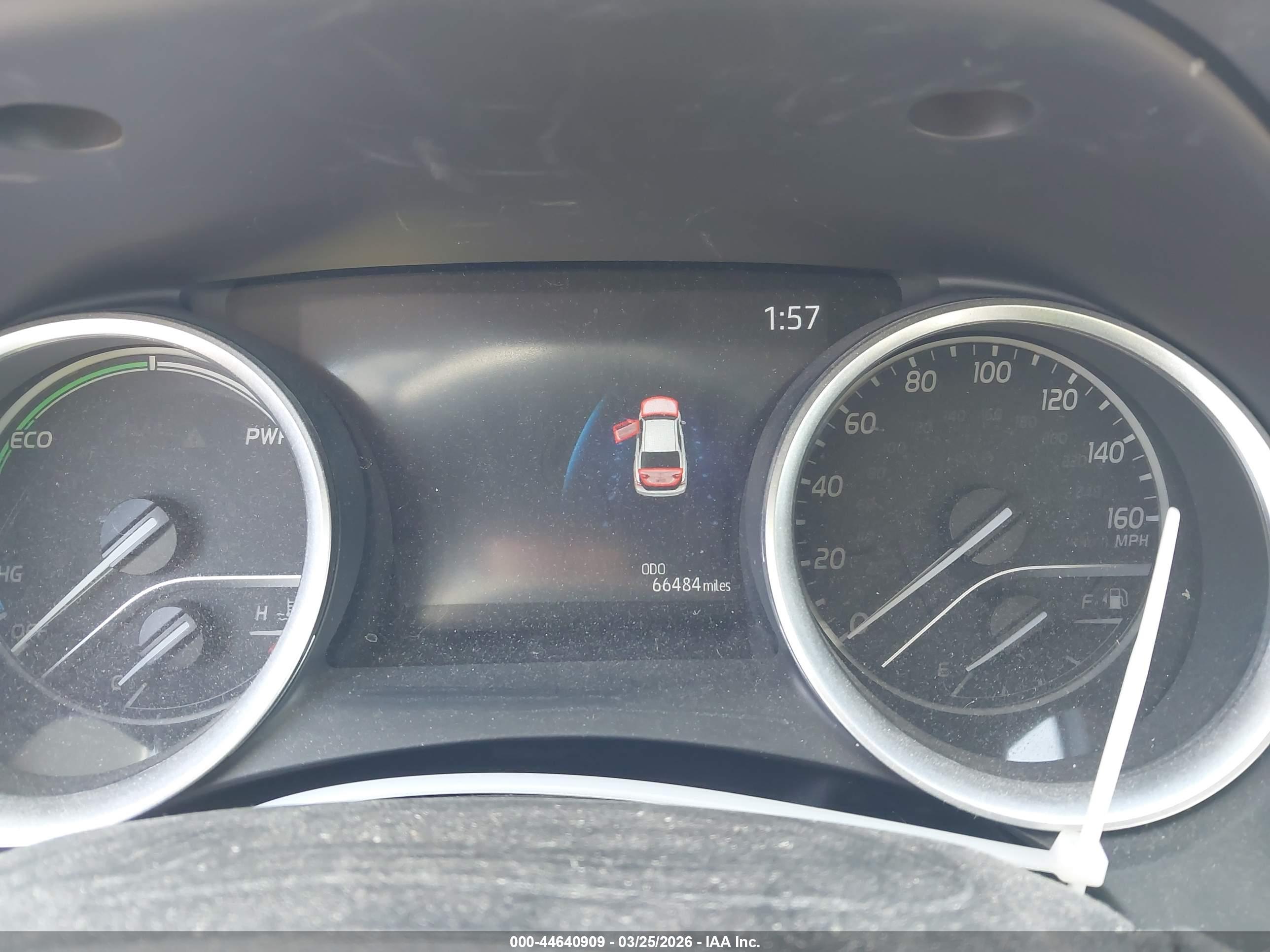 TOYOTA CAMRY image 7