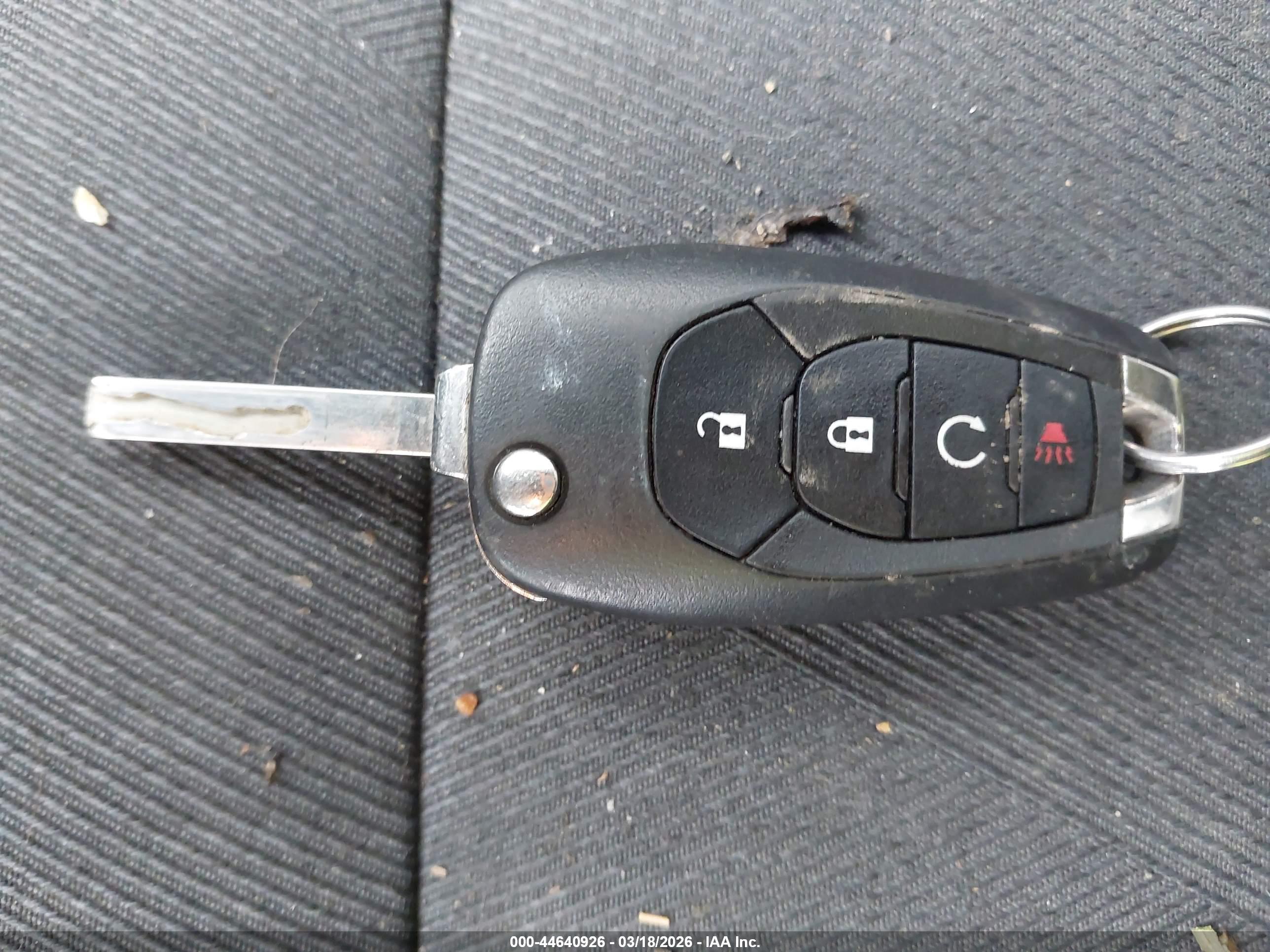 CHEVROLET TRAX image 11