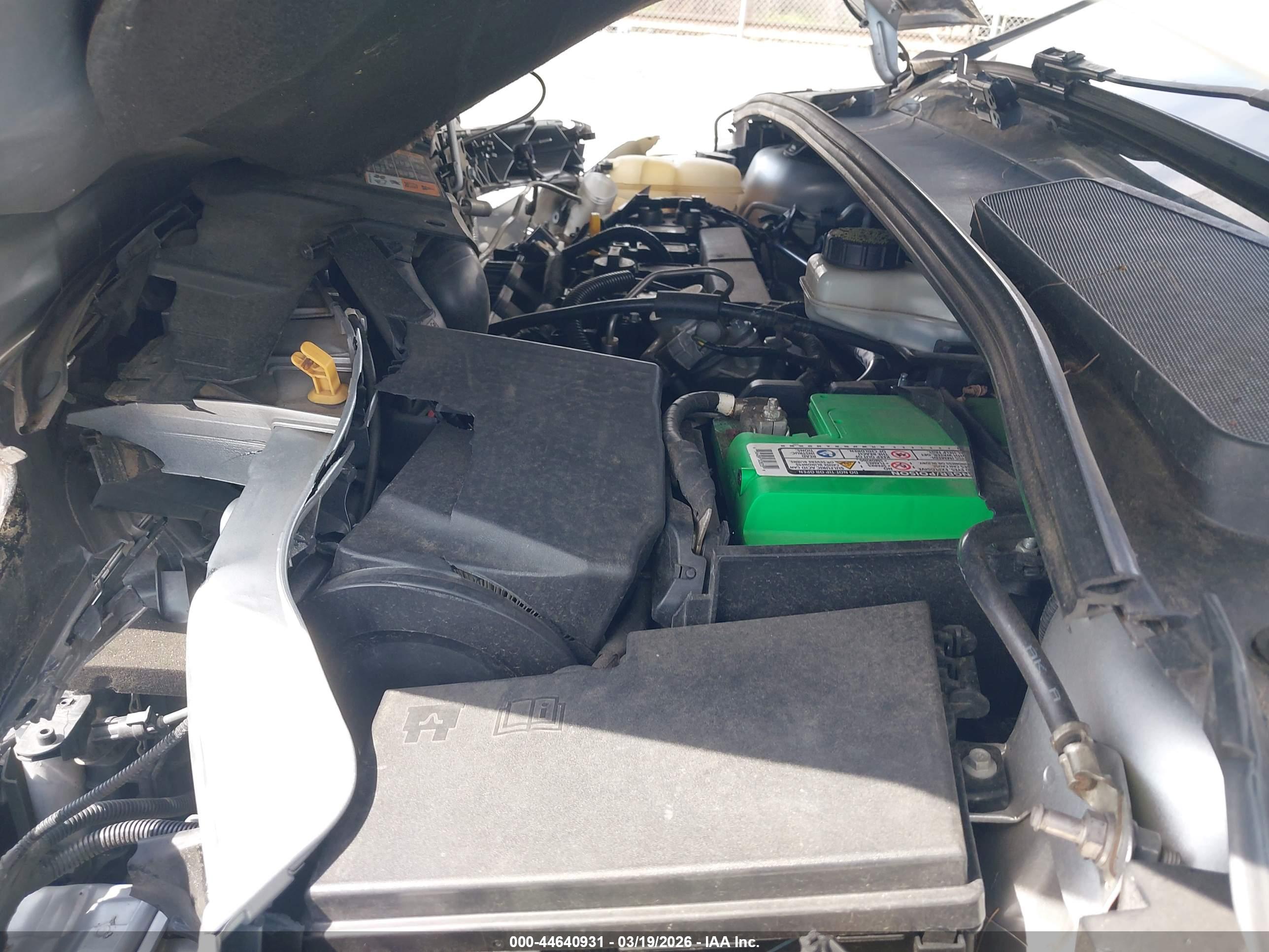 FORD FOCUS image 10