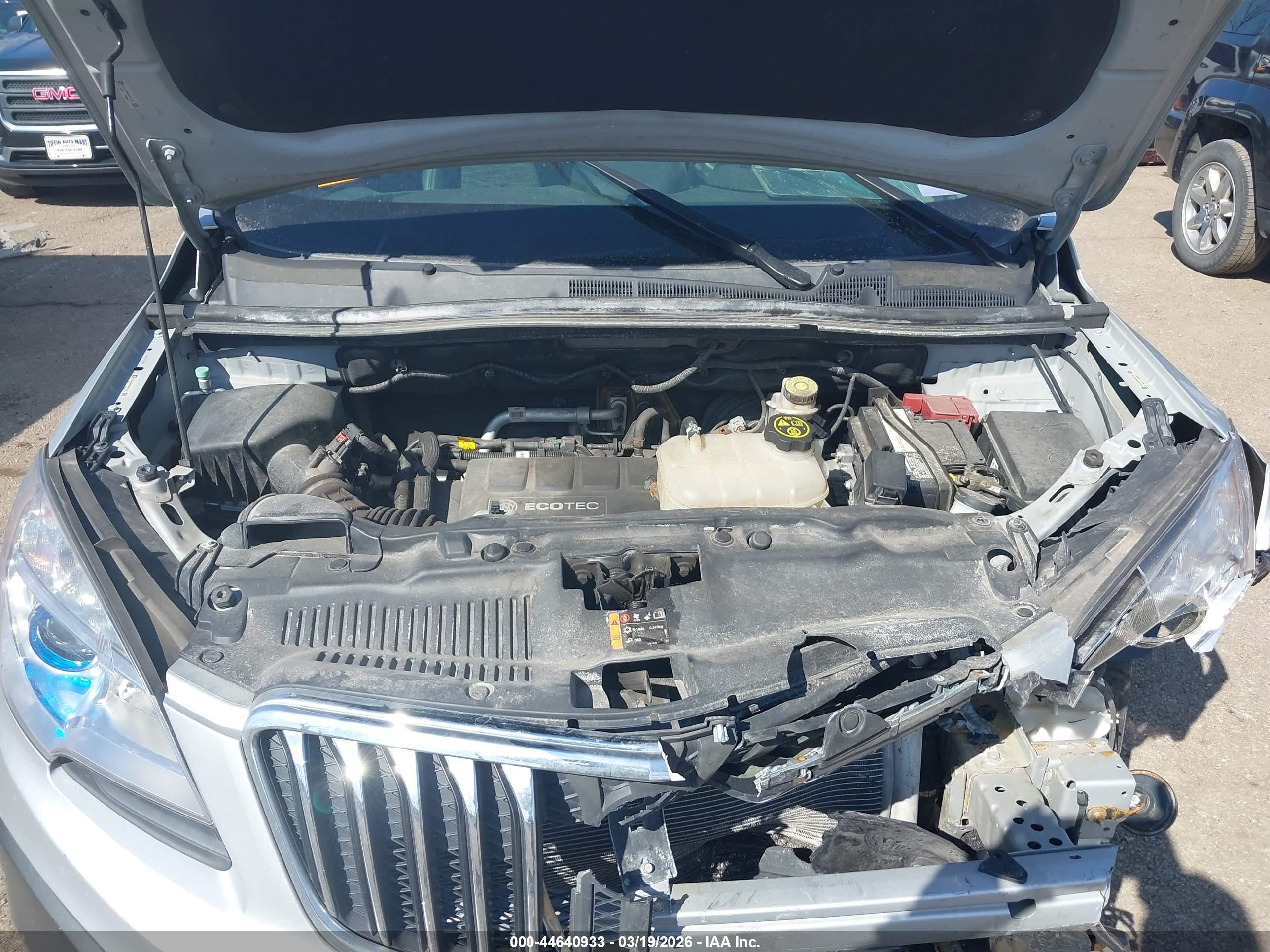 BUICK ENCORE image 10