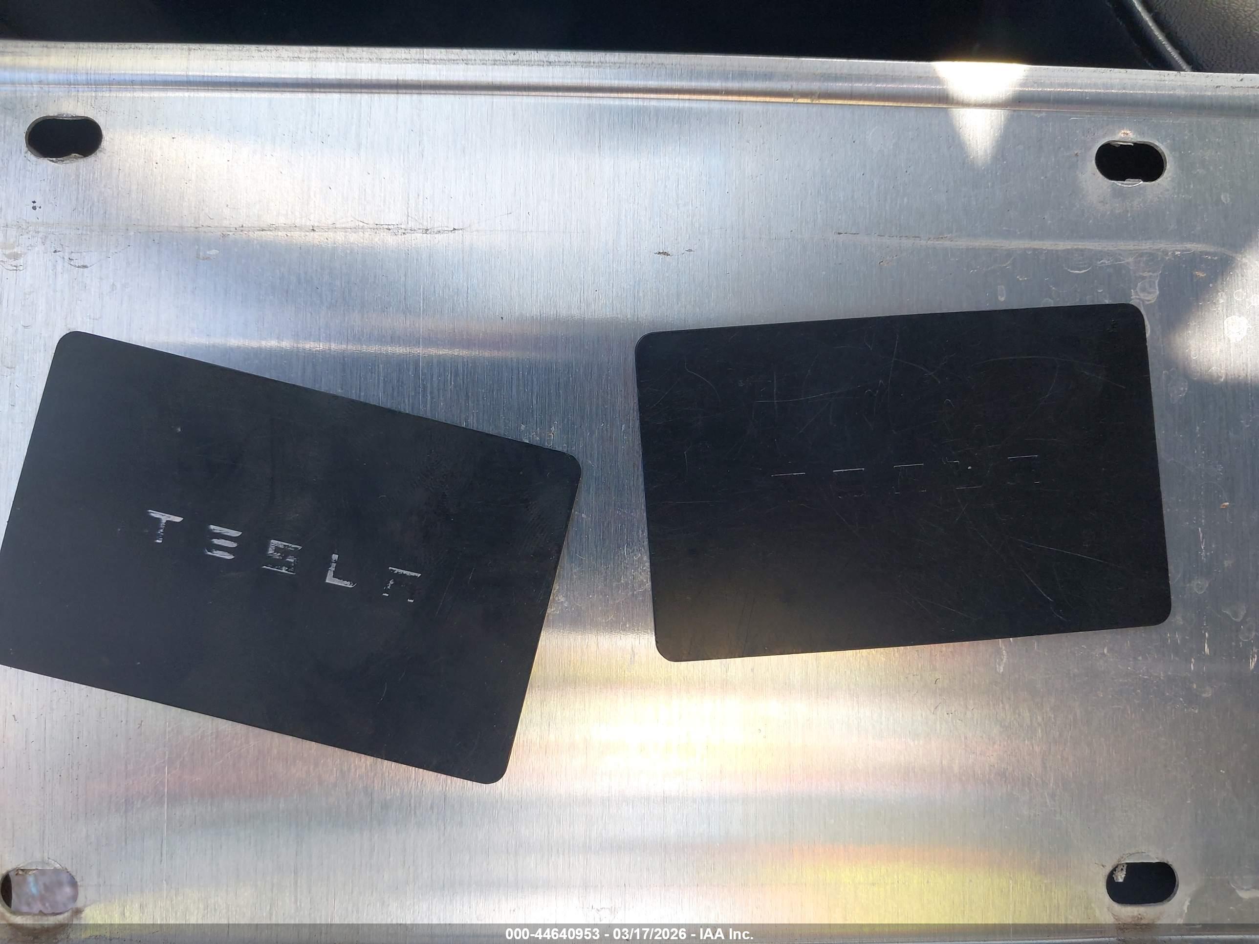 TESLA MODEL image 11