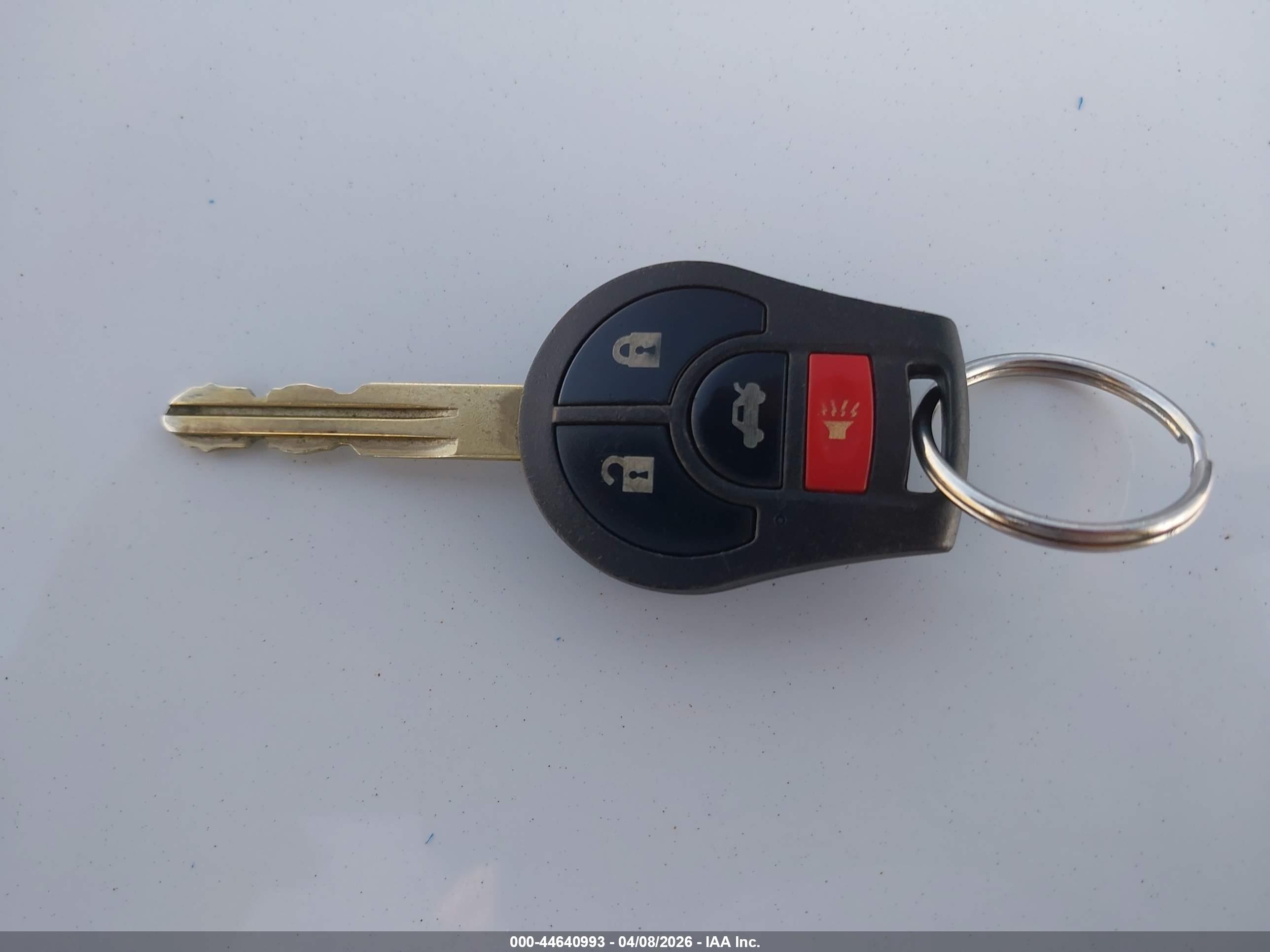 NISSAN SENTRA image 11