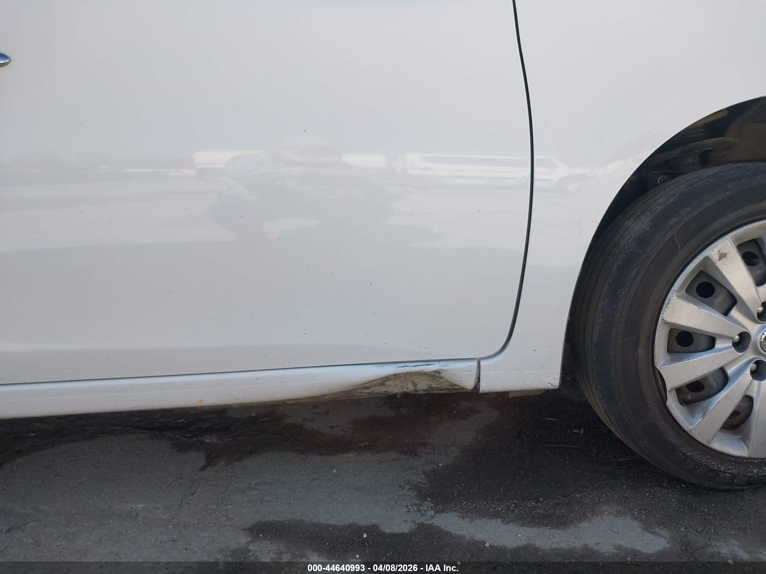 NISSAN SENTRA image 6