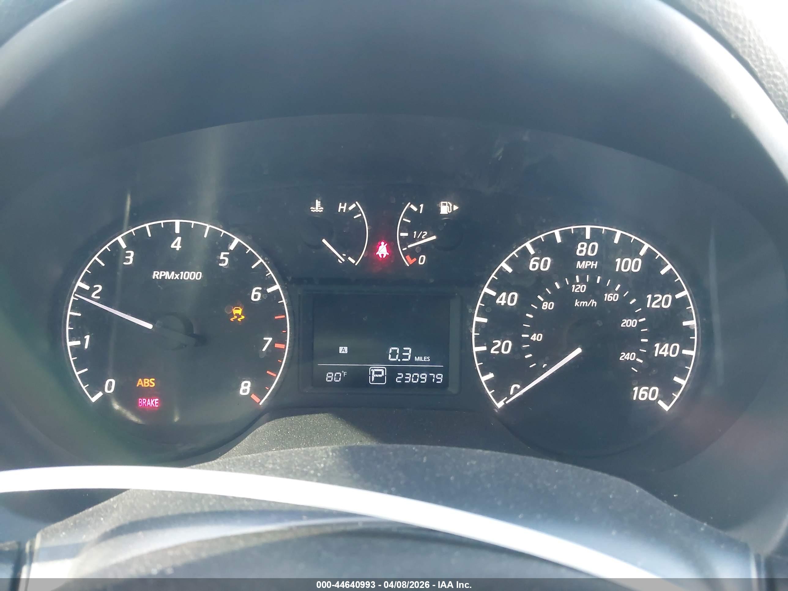 NISSAN SENTRA image 7