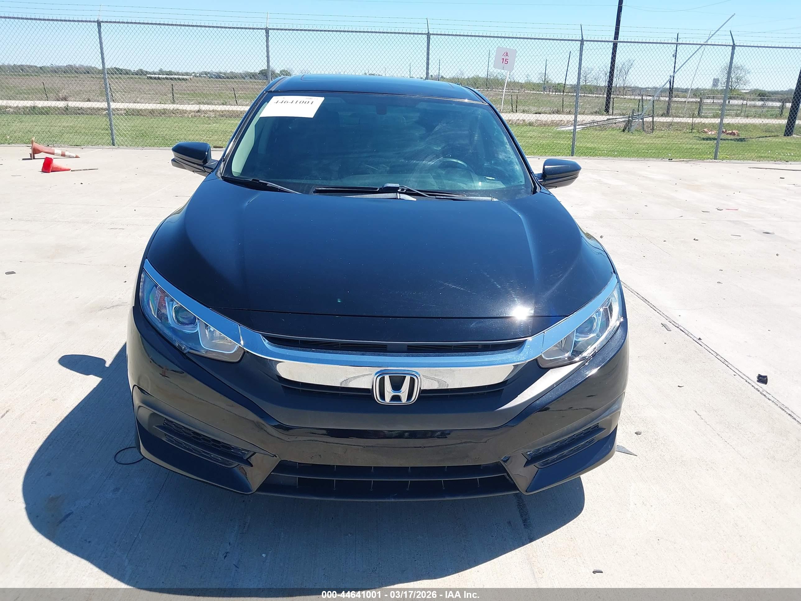 HONDA CIVIC image 6