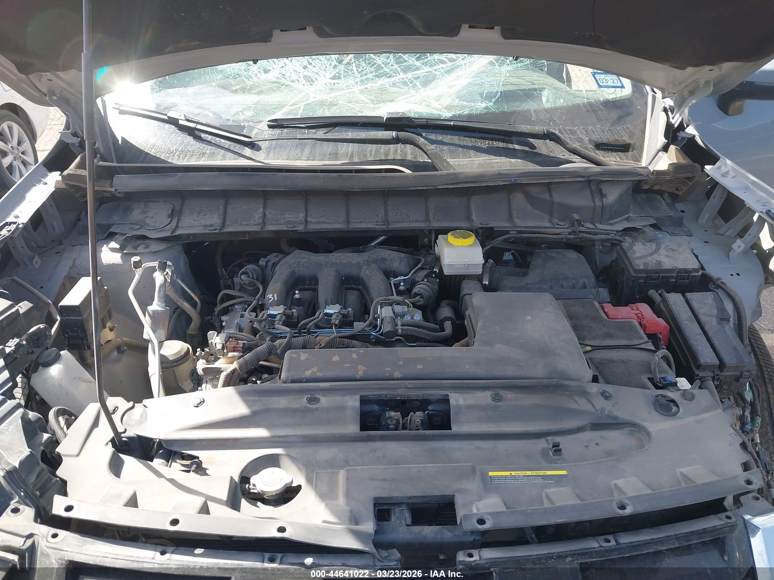NISSAN PATHFINDER image 10