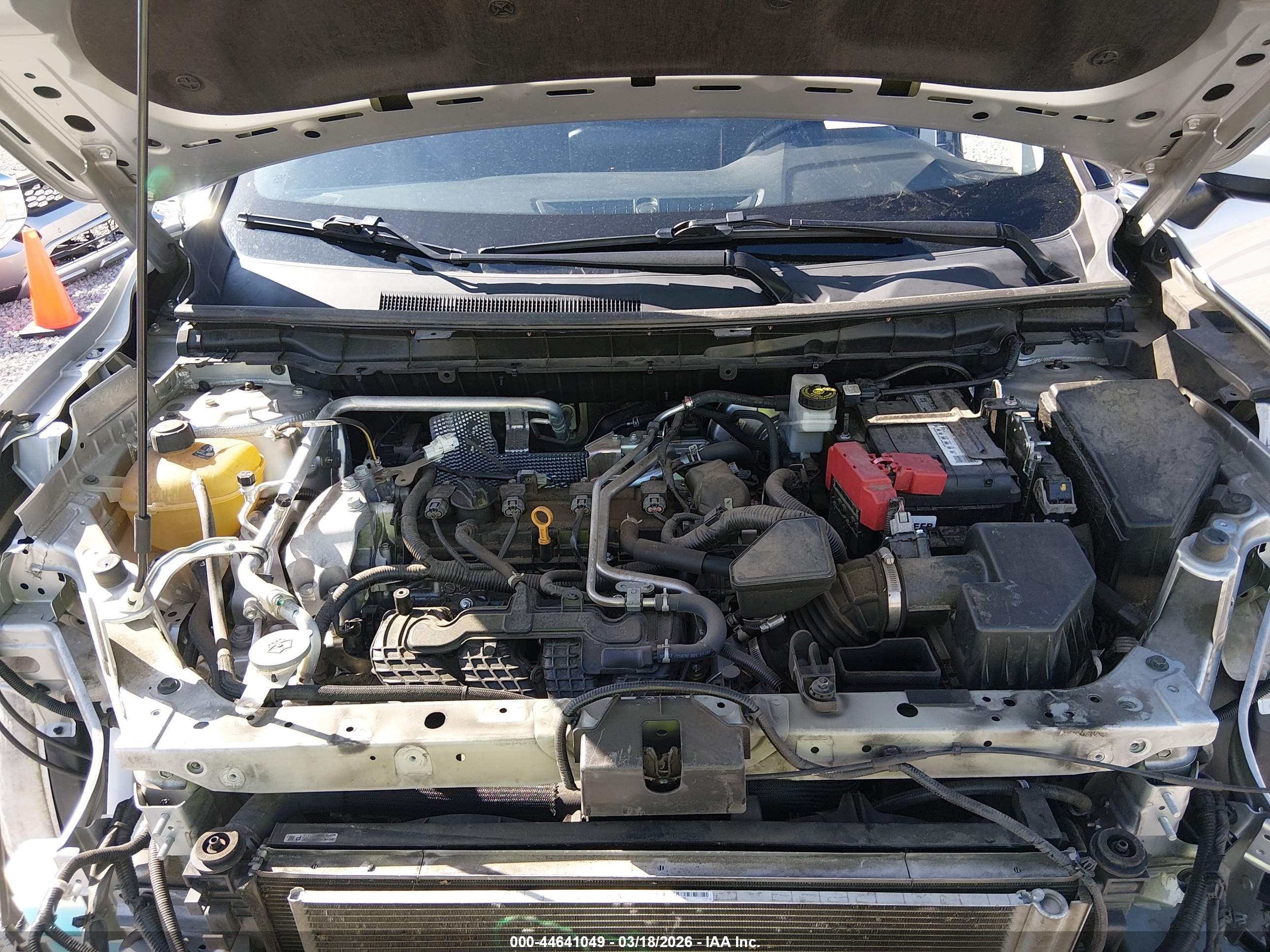 MITSUBISHI OUTLANDER image 10