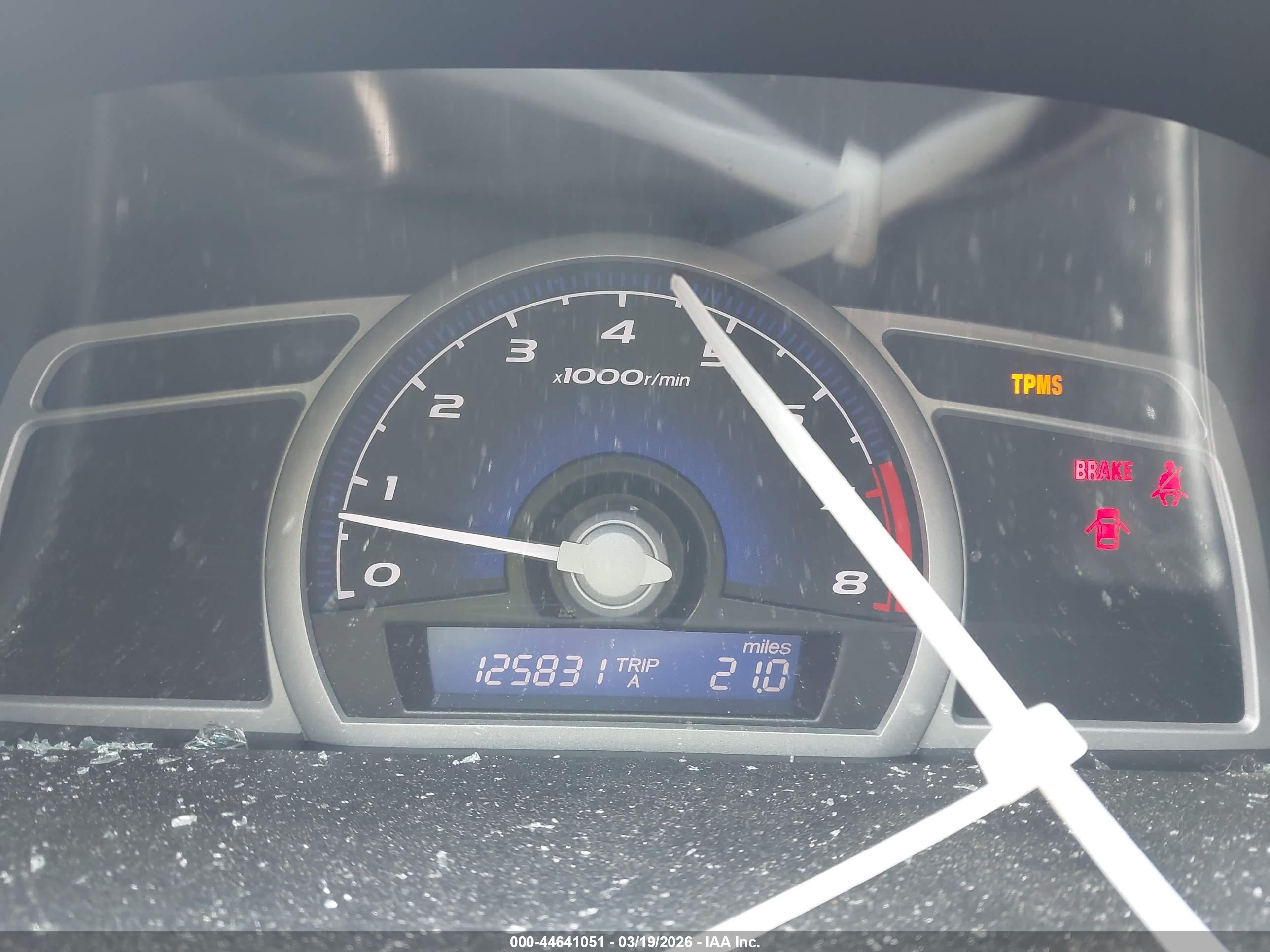 HONDA CIVIC image 7