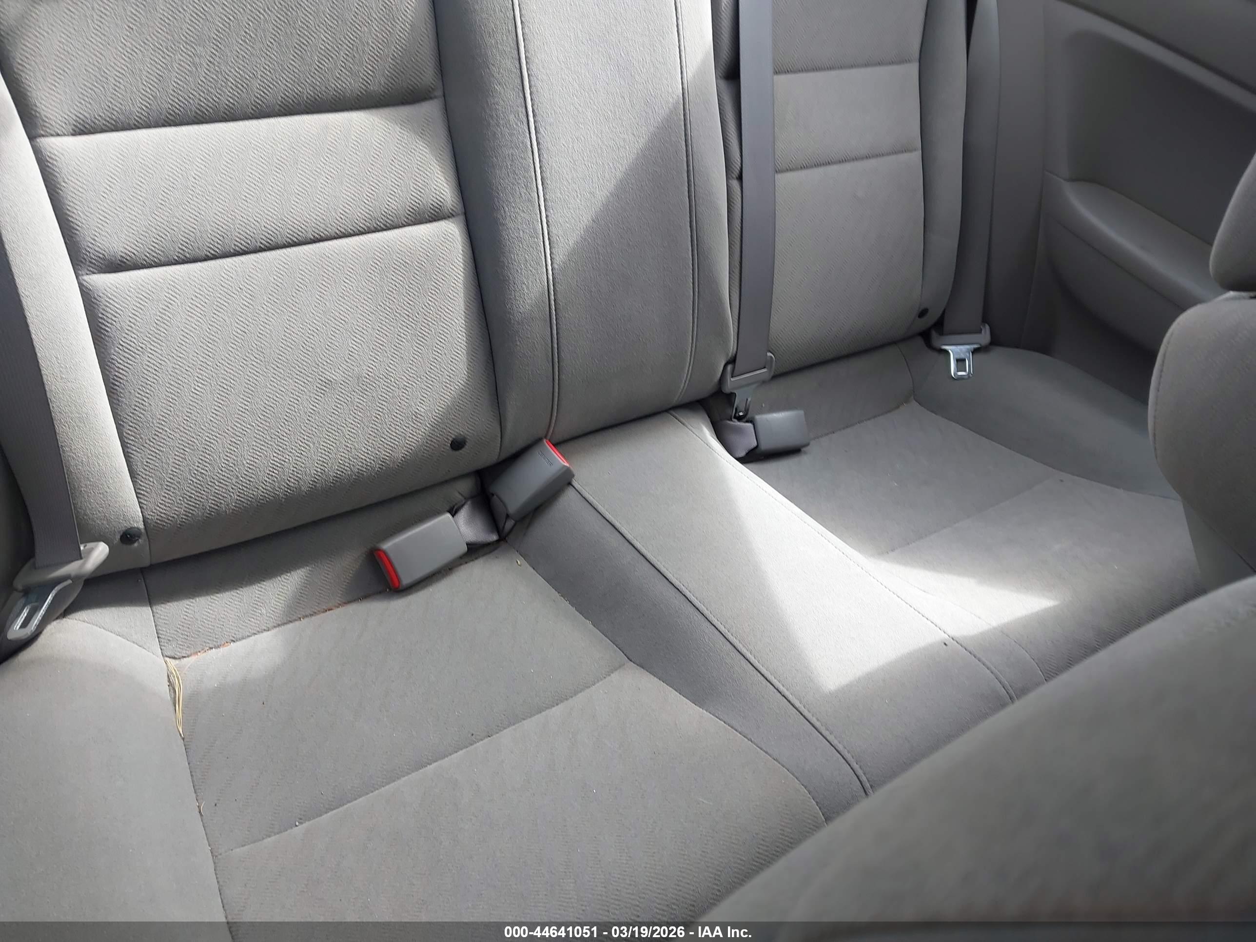 HONDA CIVIC image 8