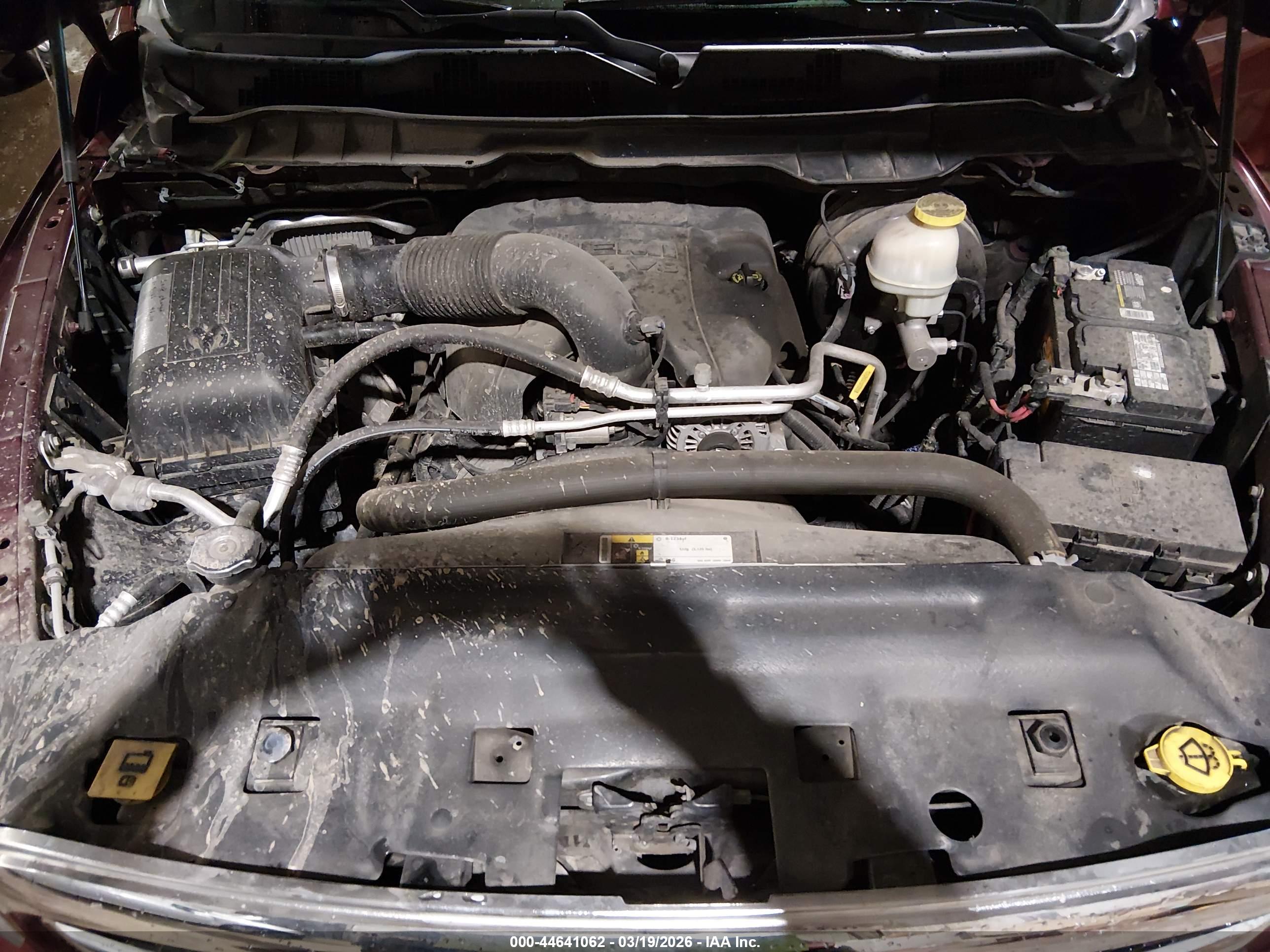 RAM 1500 image 10