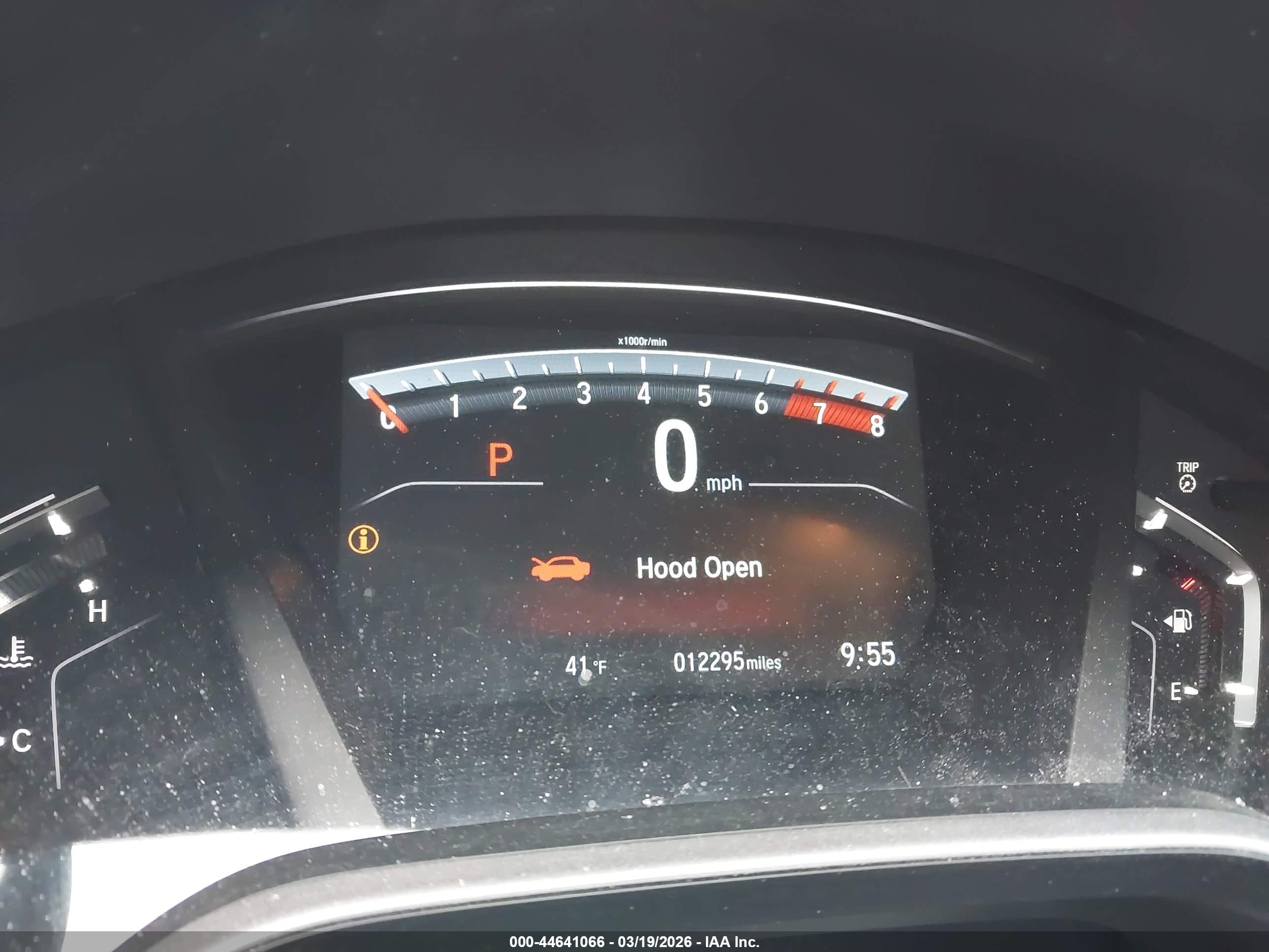 HONDA CR-V image 7