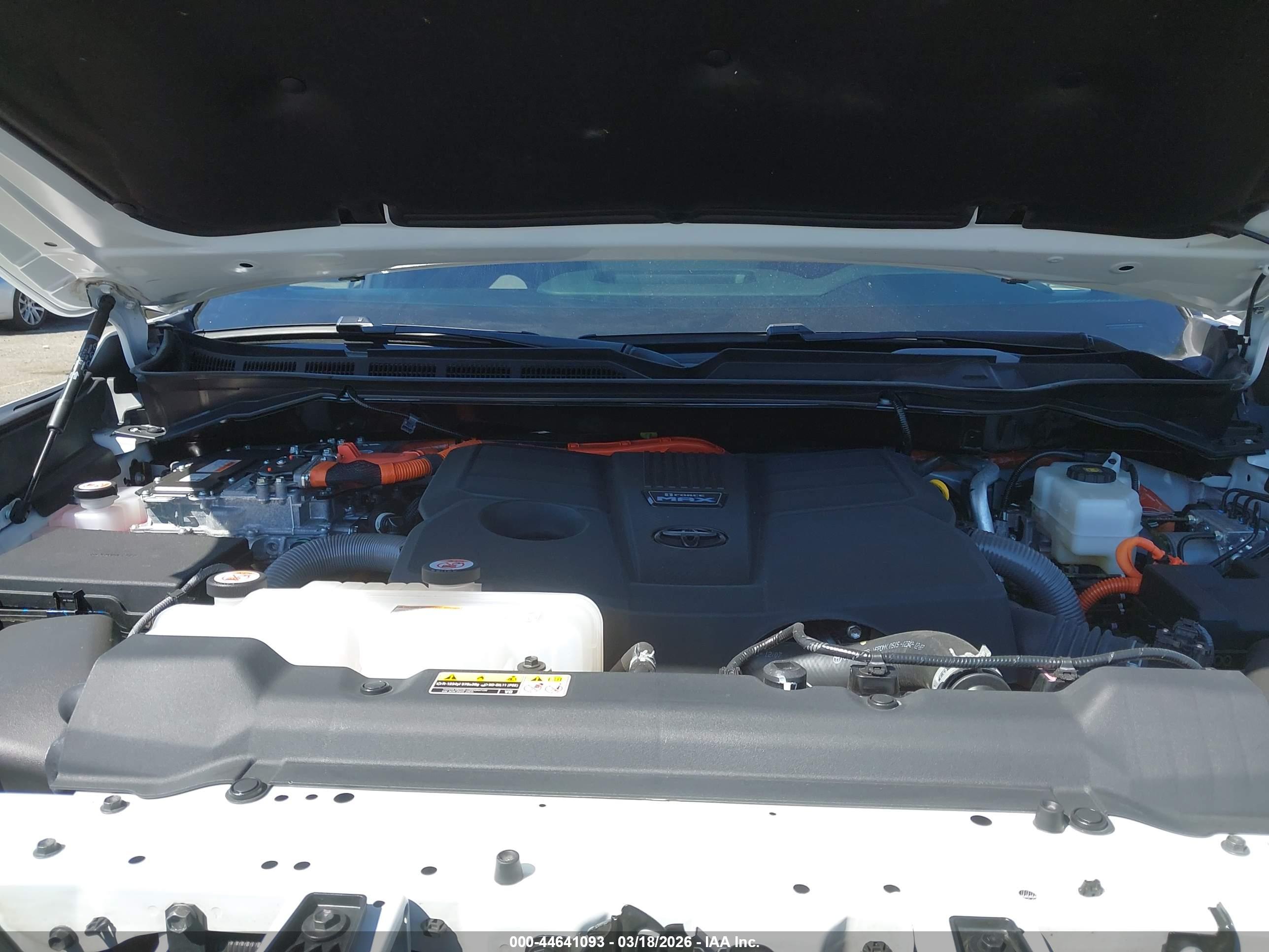 TOYOTA TUNDRA image 10