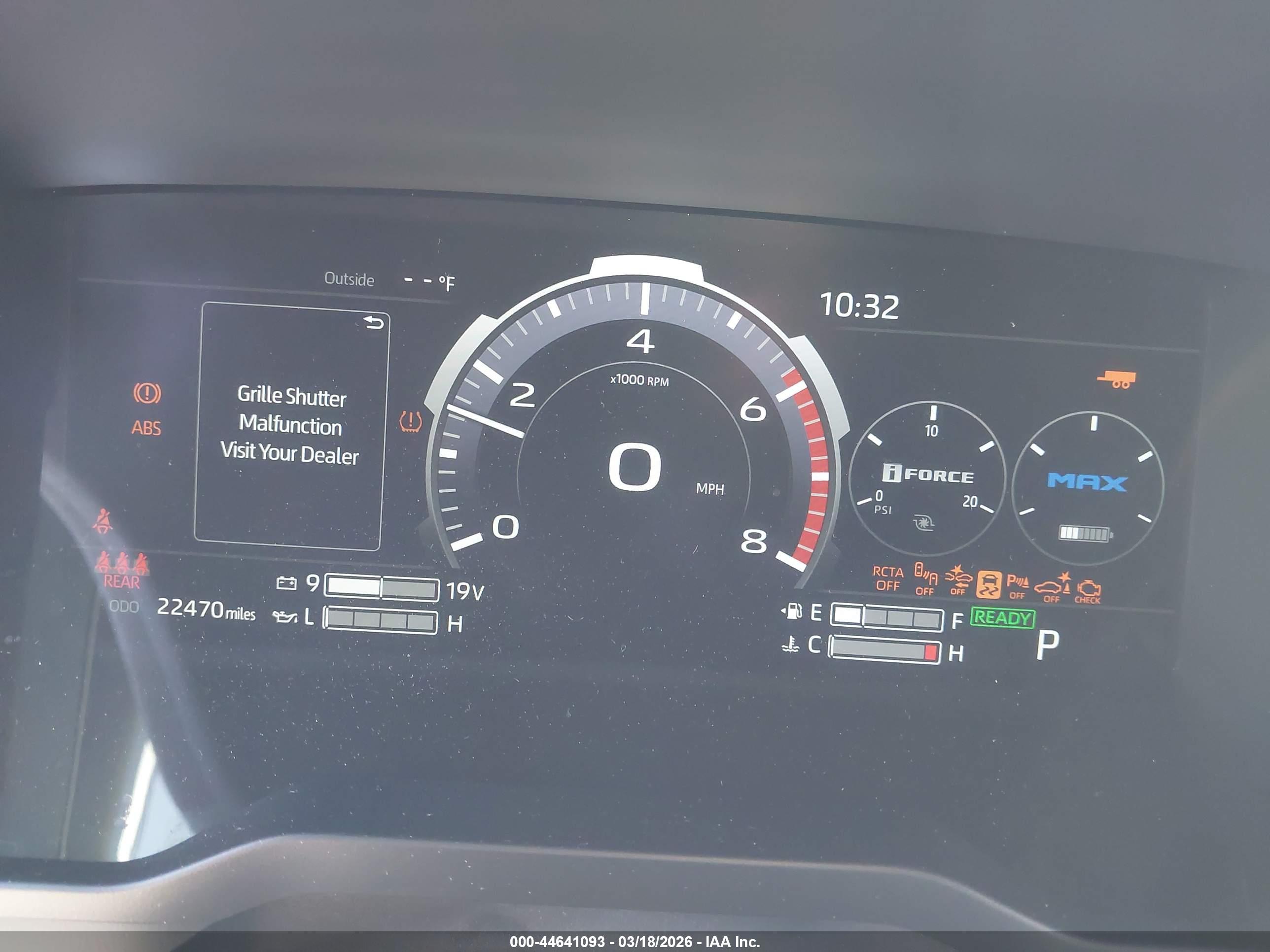 TOYOTA TUNDRA image 7