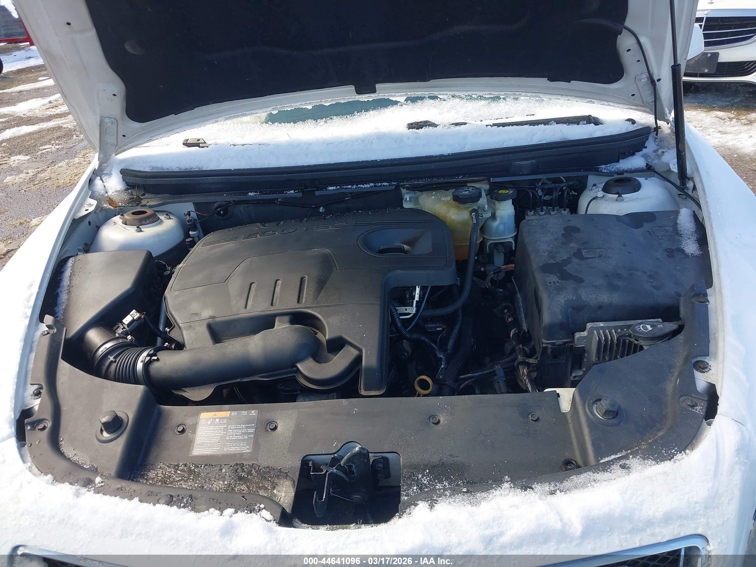 CHEVROLET MALIBU image 10