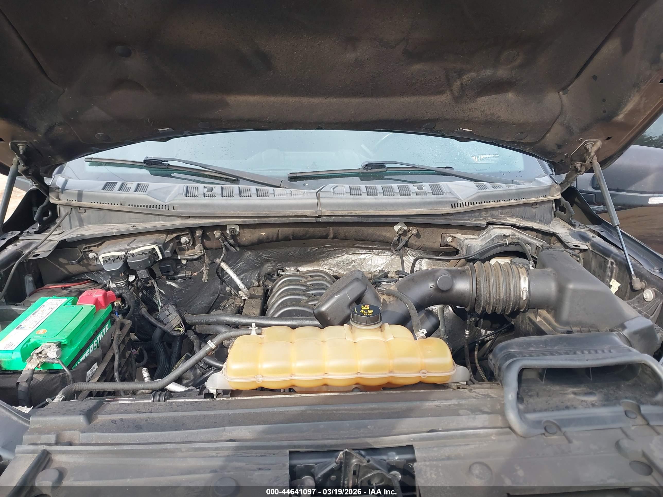 FORD F-150 image 10