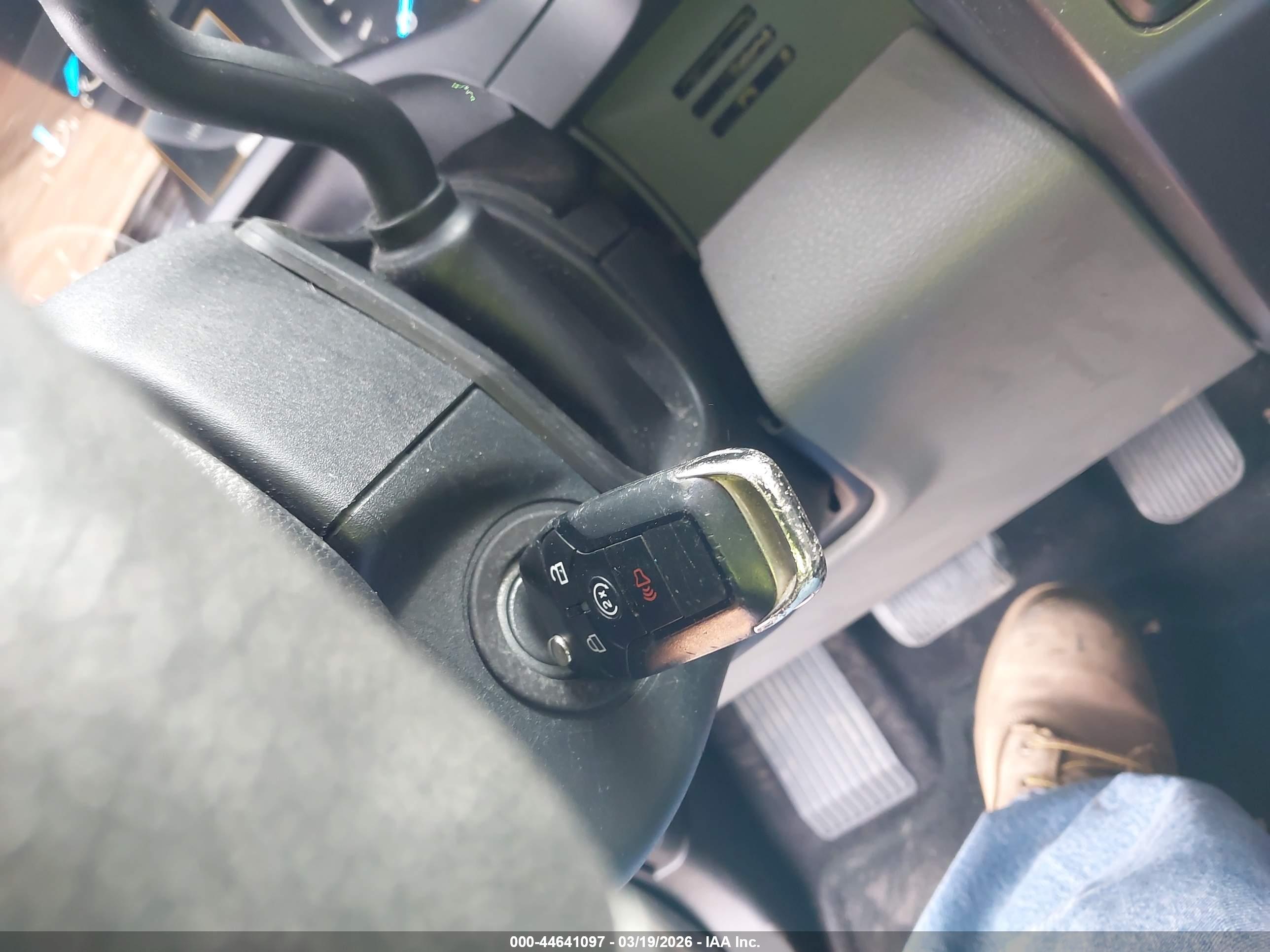 FORD F-150 image 11