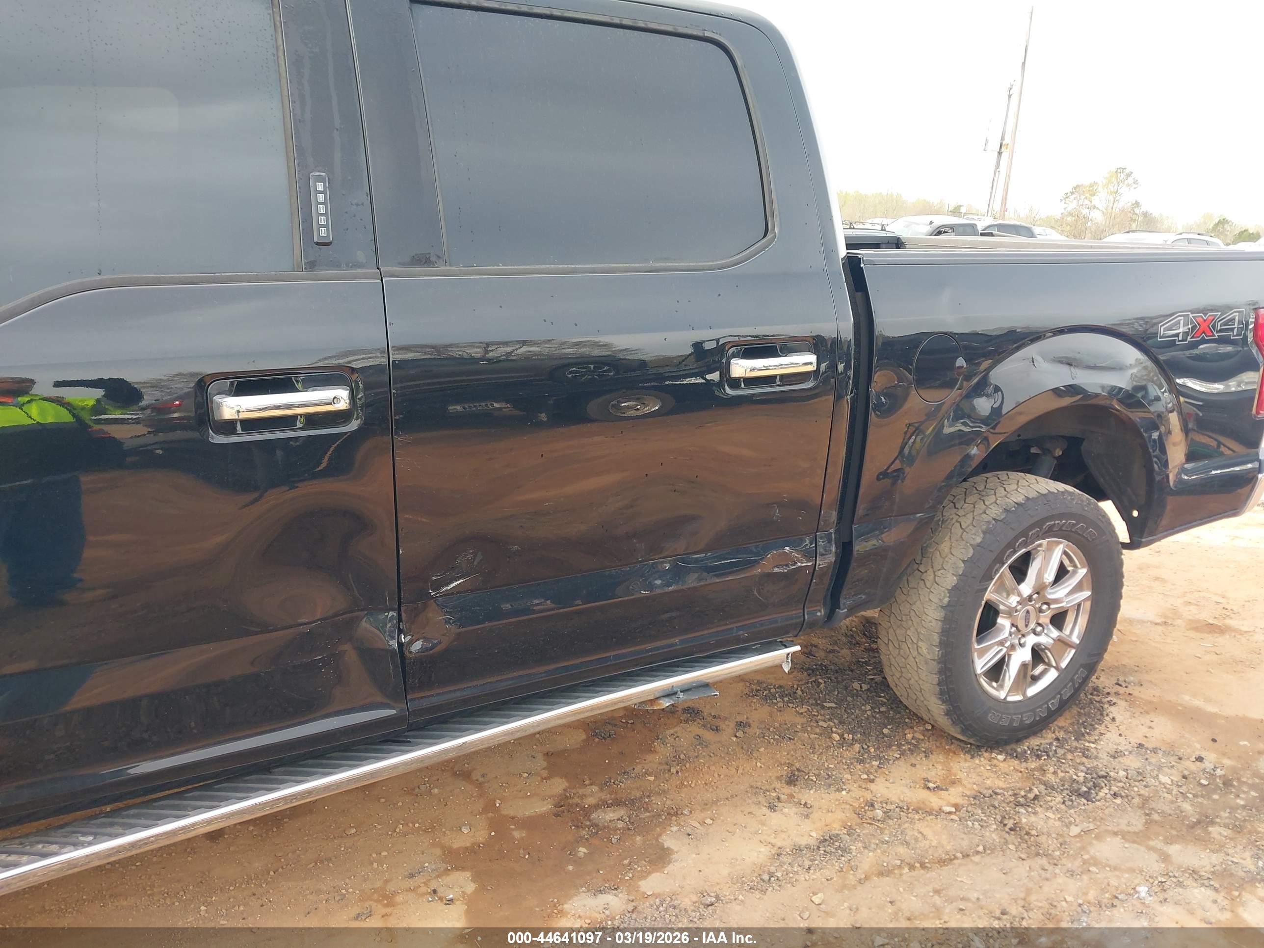FORD F-150 image 6