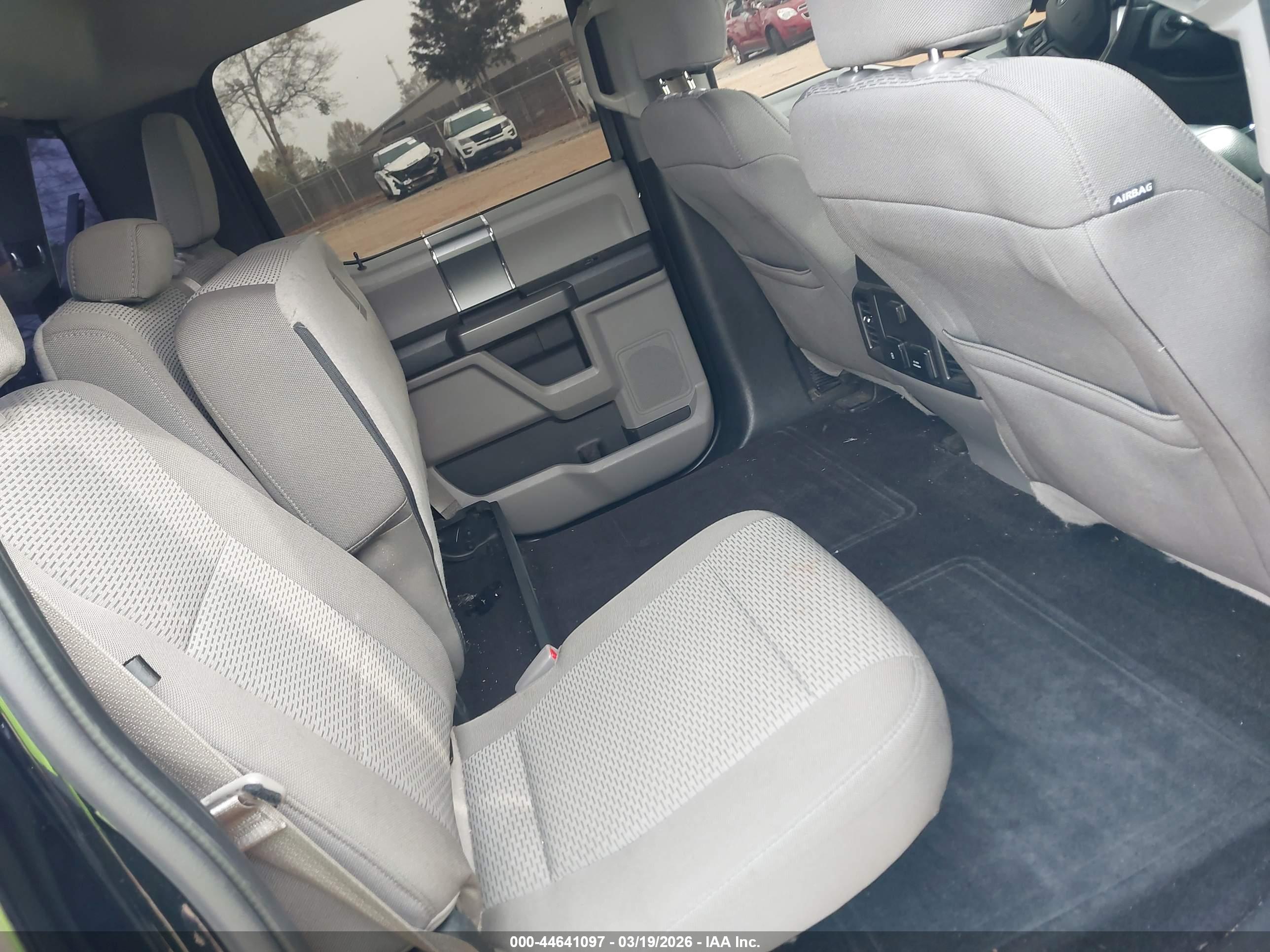 FORD F-150 image 8