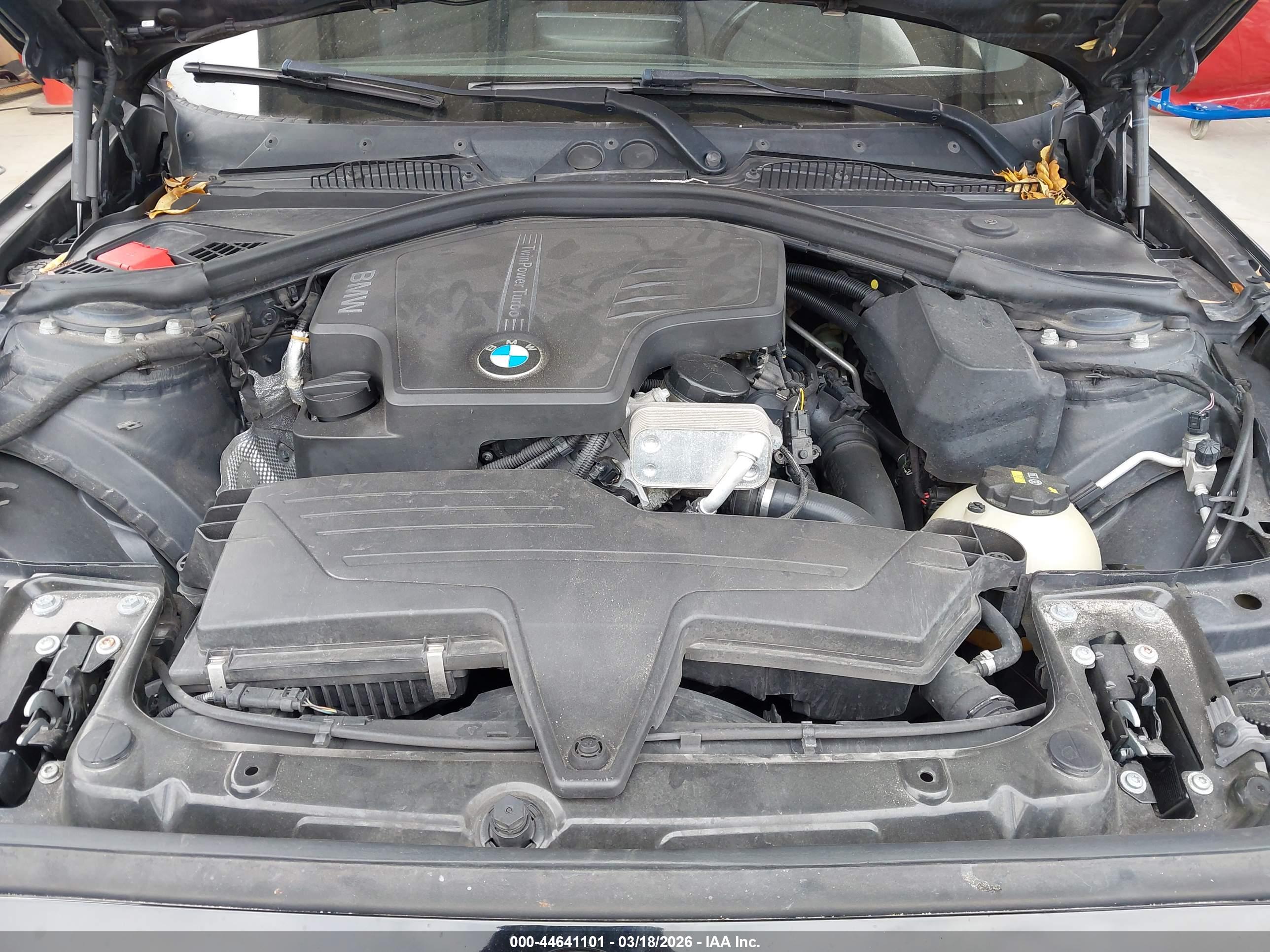 BMW 228I image 10