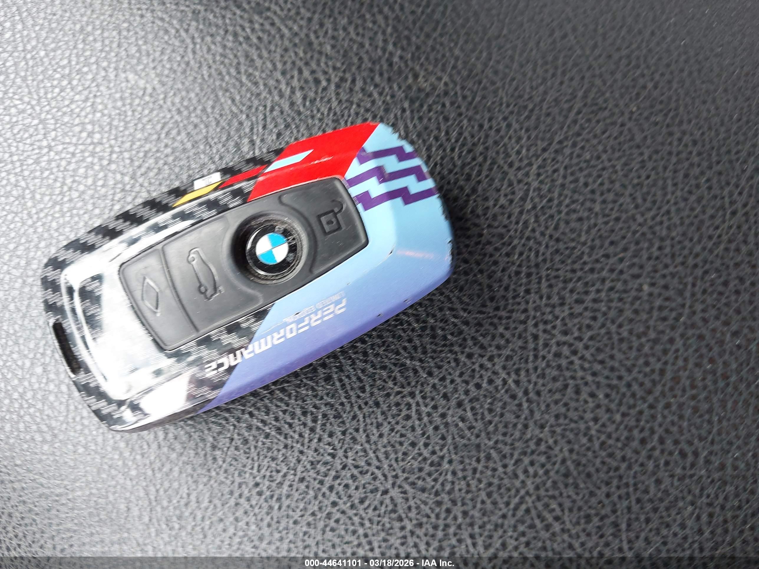 BMW 228I image 11