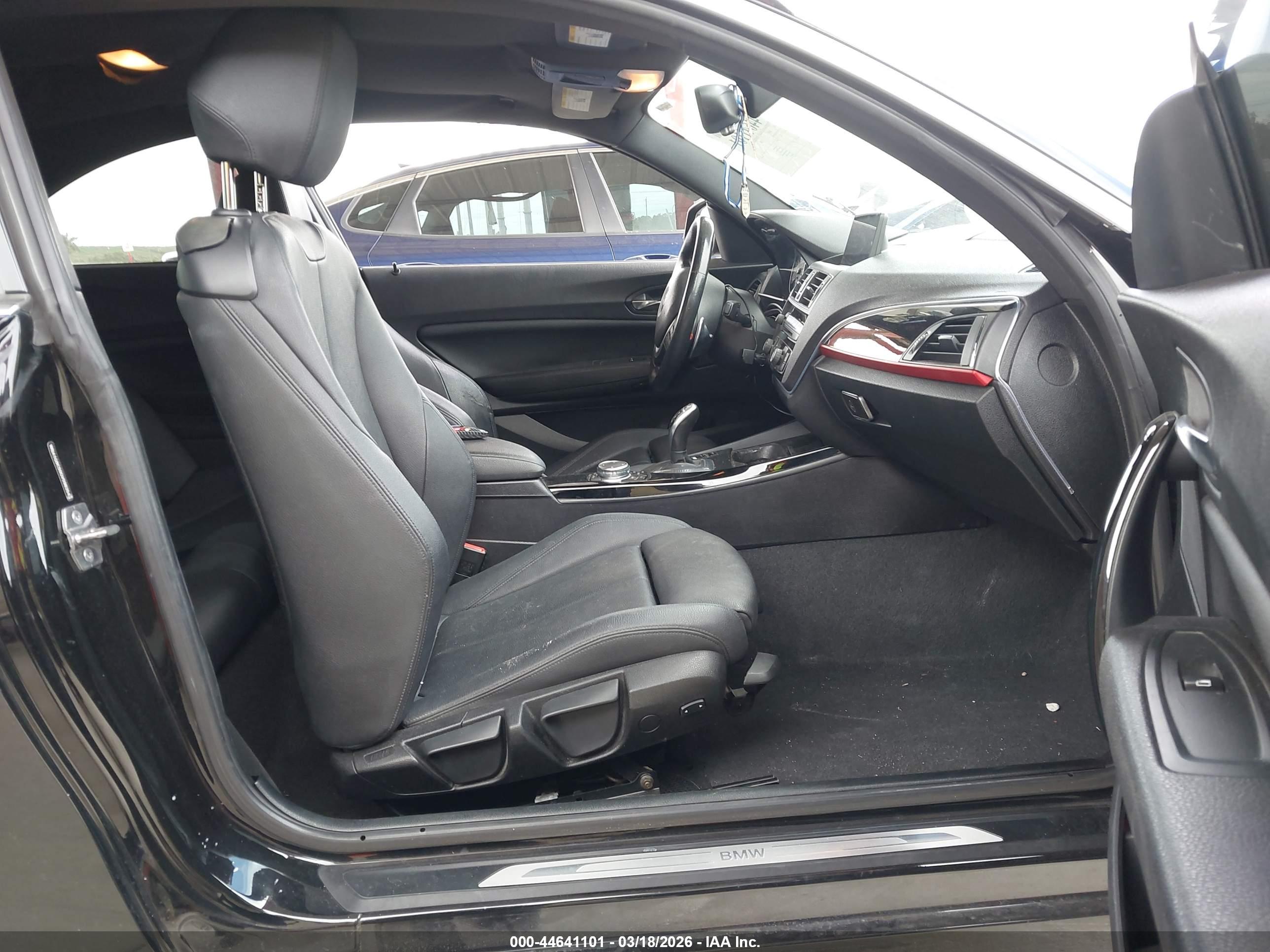 BMW 228I image 5