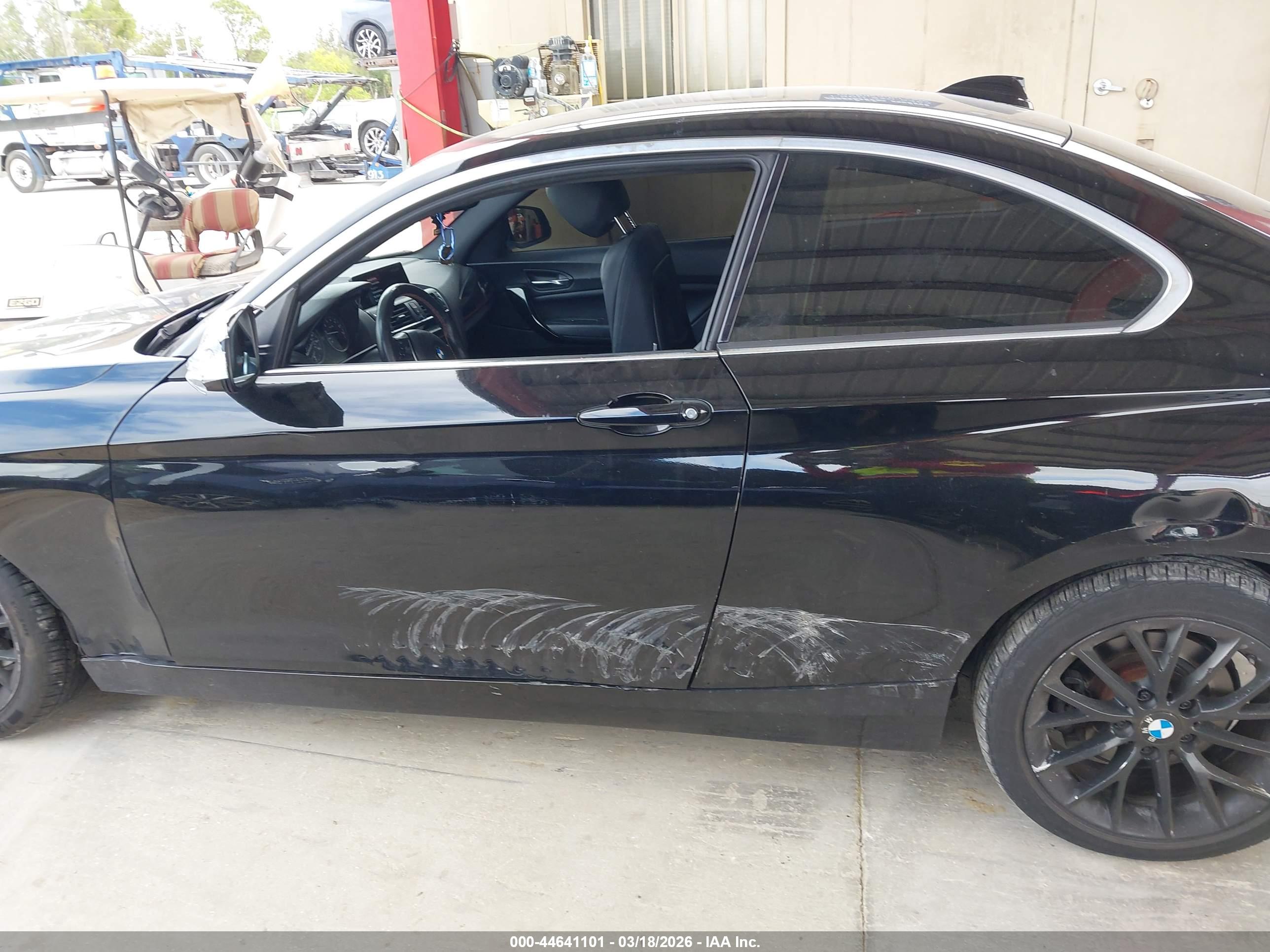 BMW 228I image 6