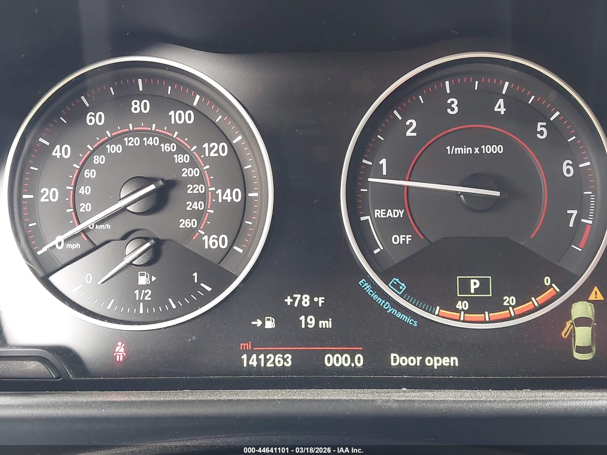 BMW 228I image 7