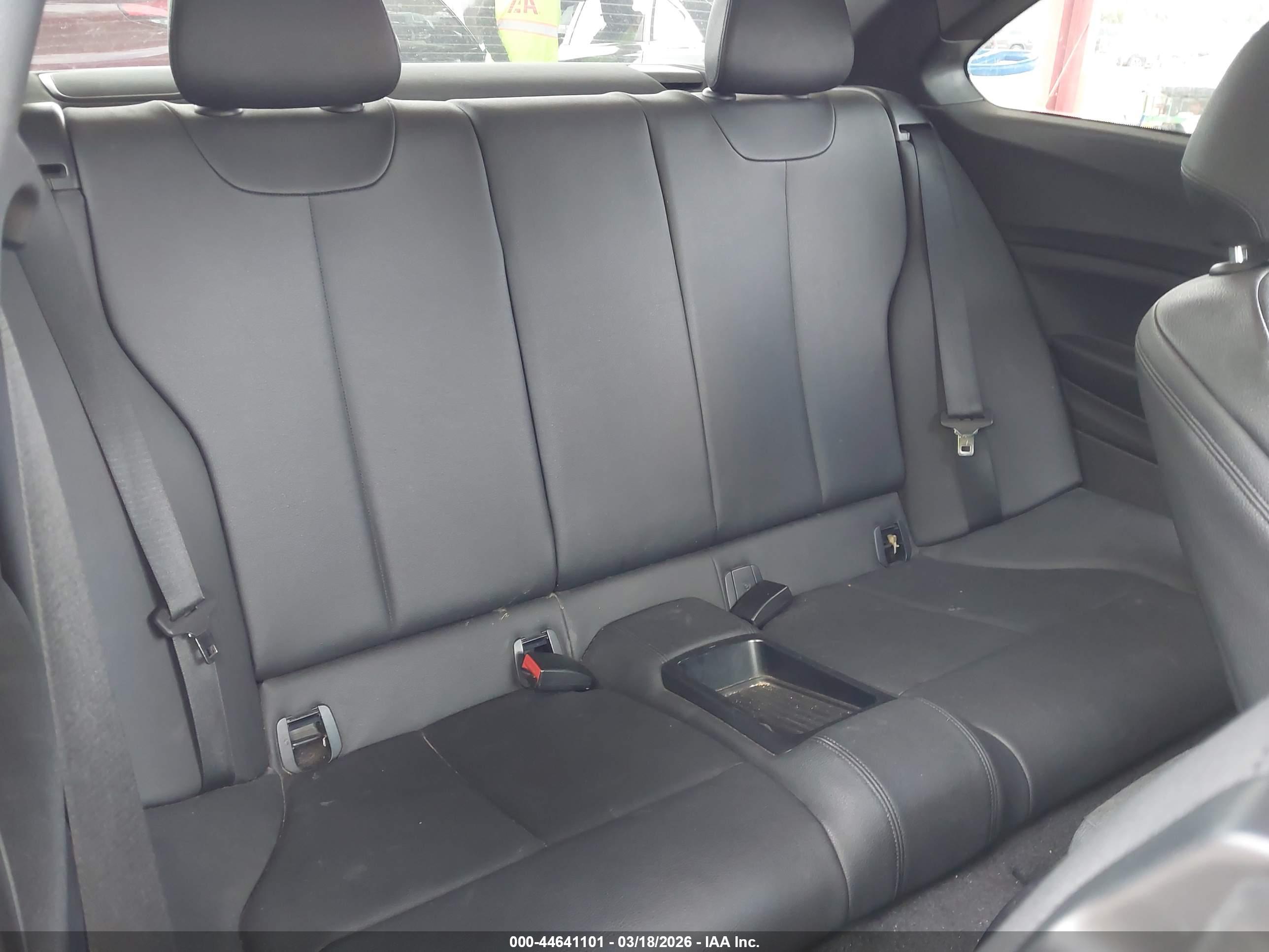 BMW 228I image 8