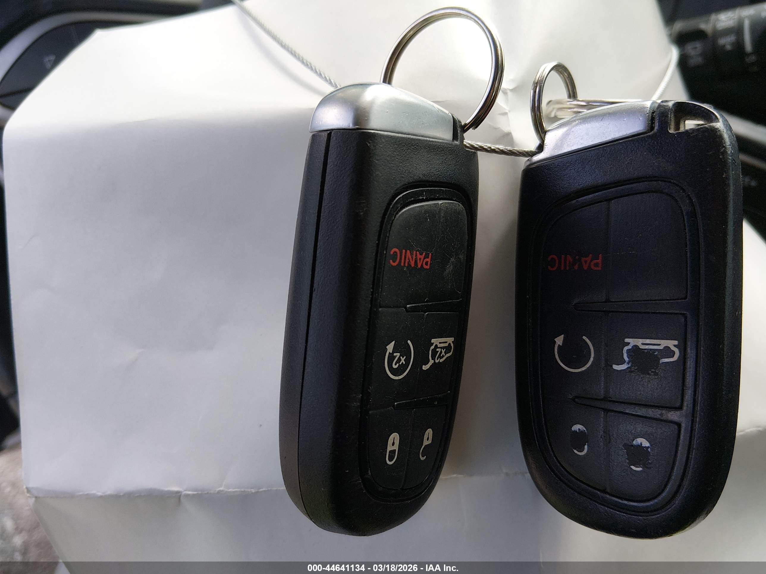 JEEP CHEROKEE image 11