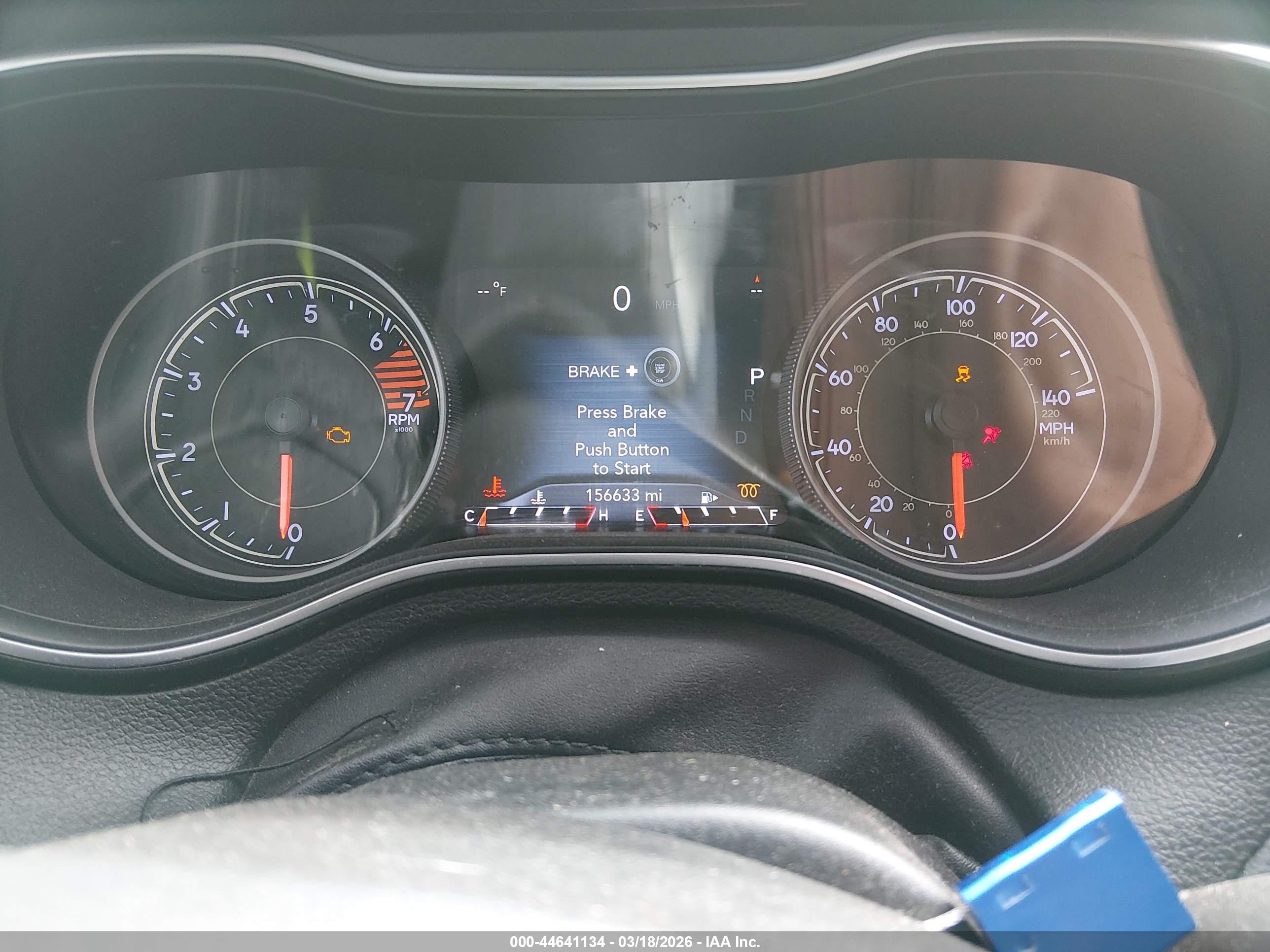 JEEP CHEROKEE image 7