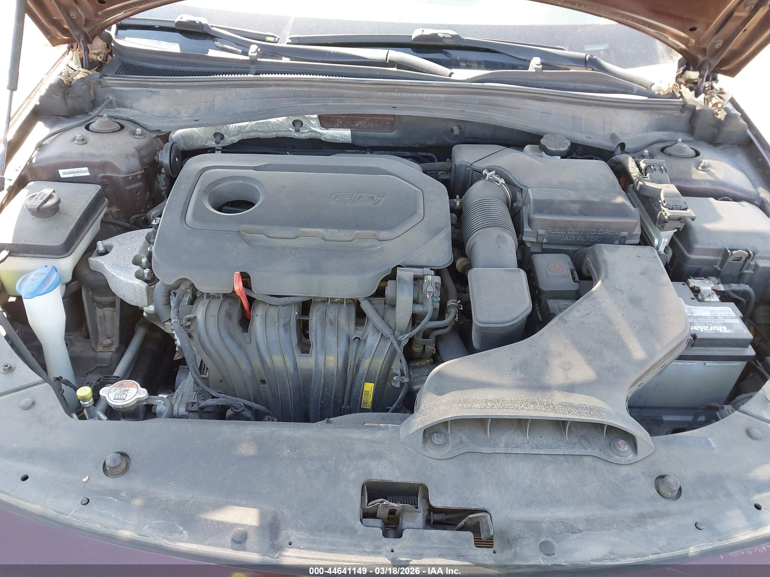 KIA OPTIMA image 10