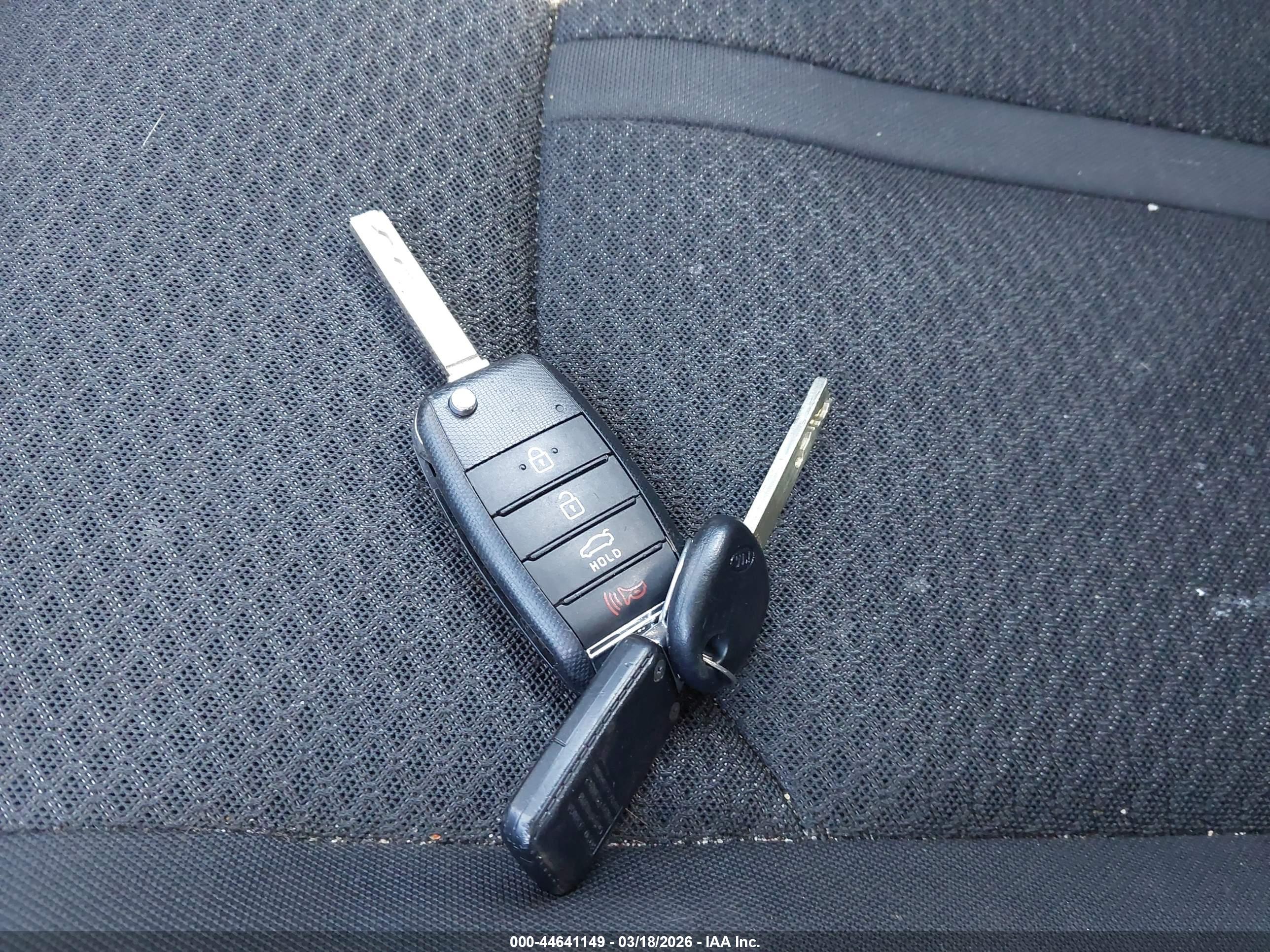 KIA OPTIMA image 11