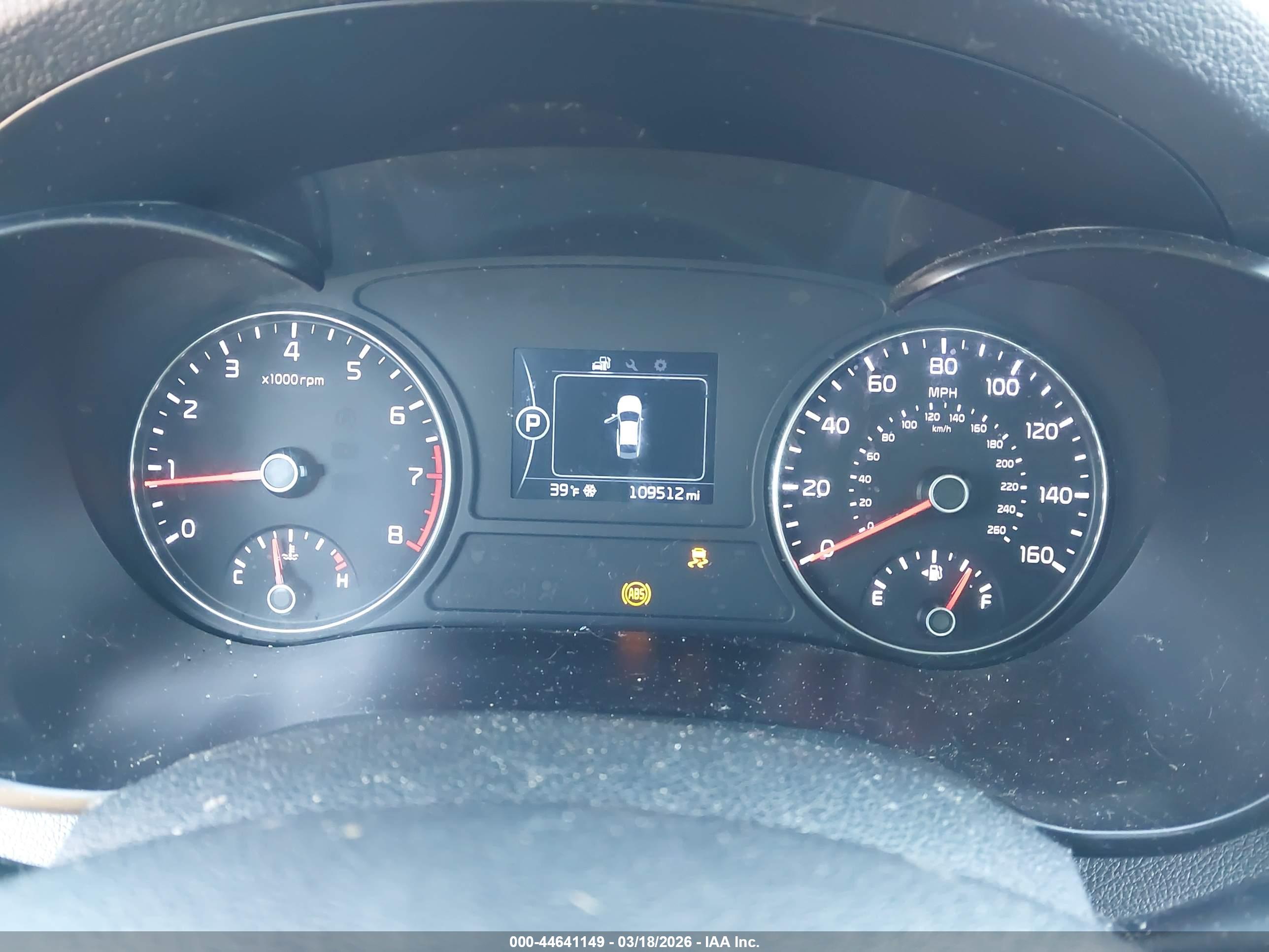 KIA OPTIMA image 7