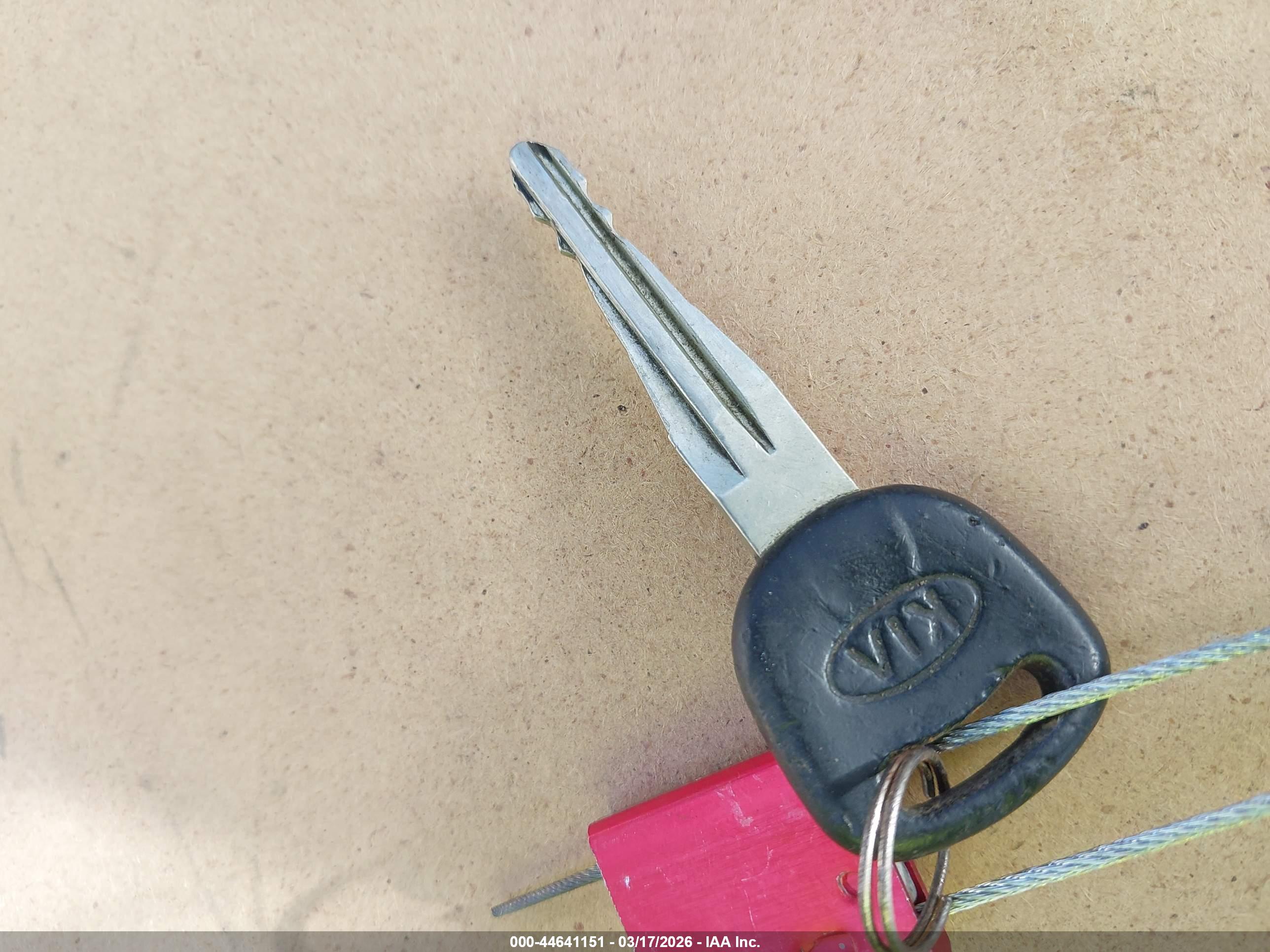 KIA RIO image 11