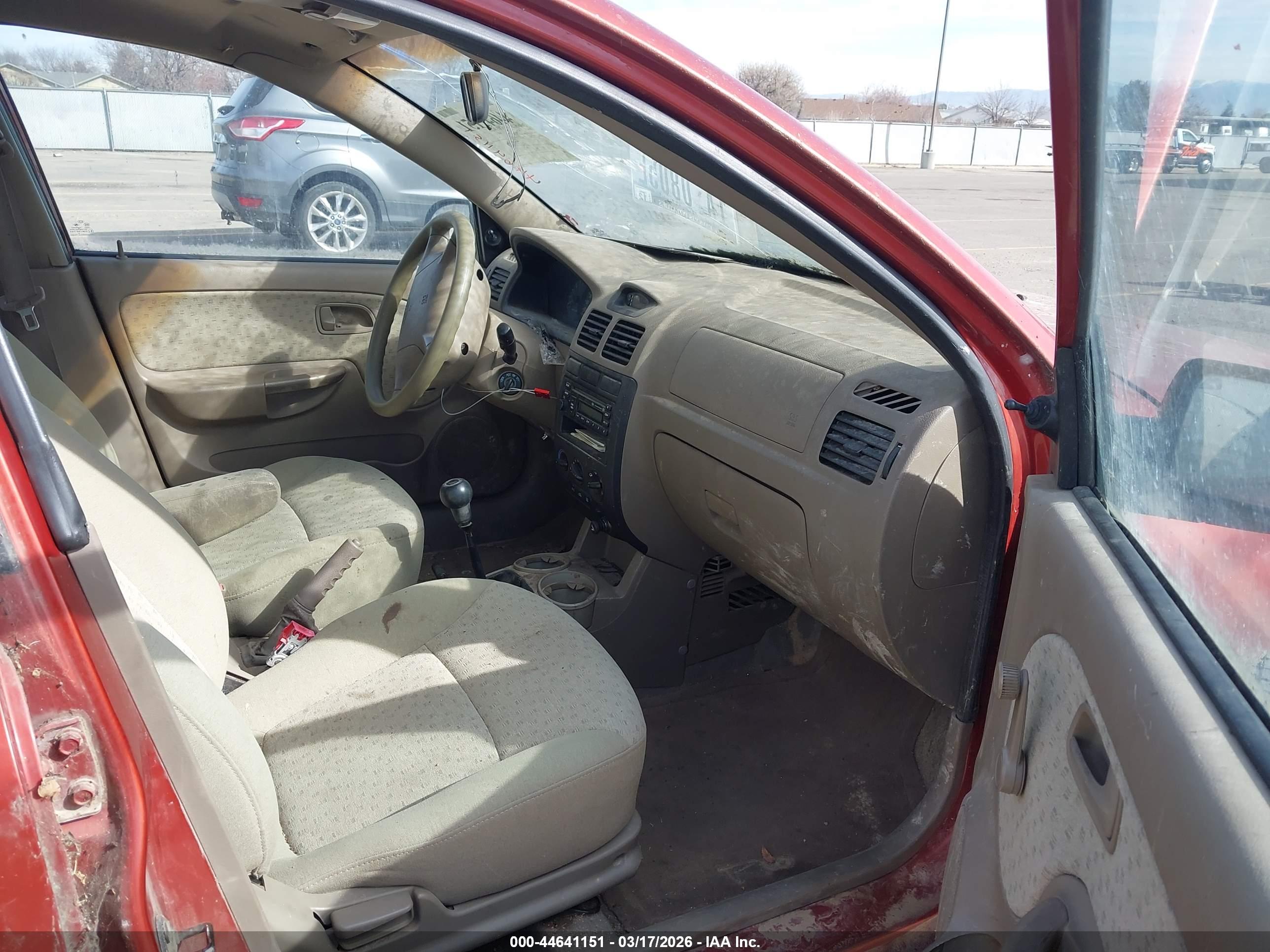 KIA RIO image 5