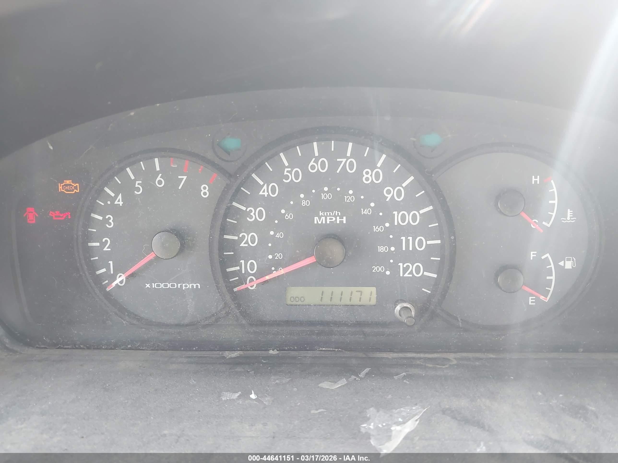 KIA RIO image 7