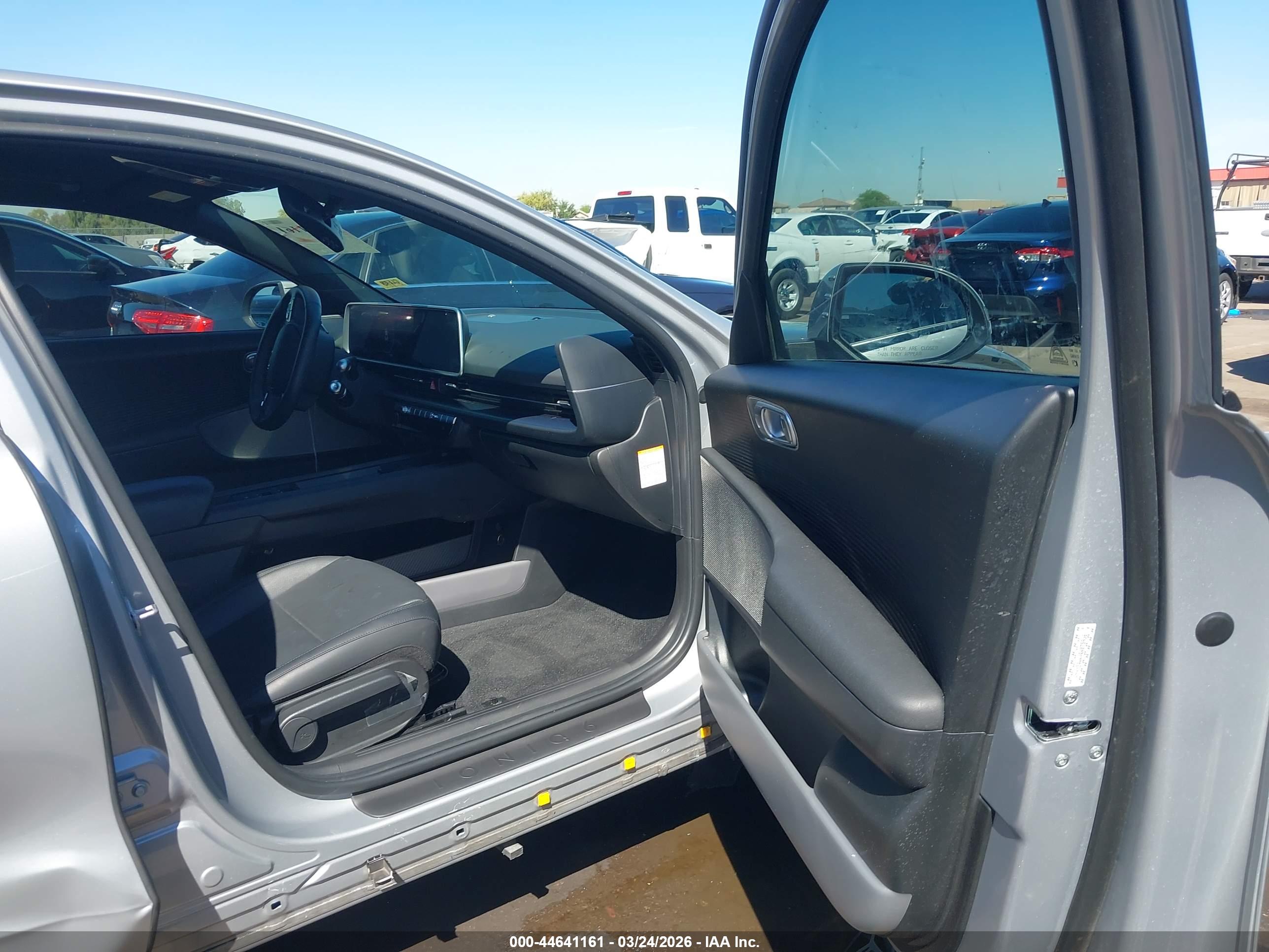 HYUNDAI IONIQ image 5