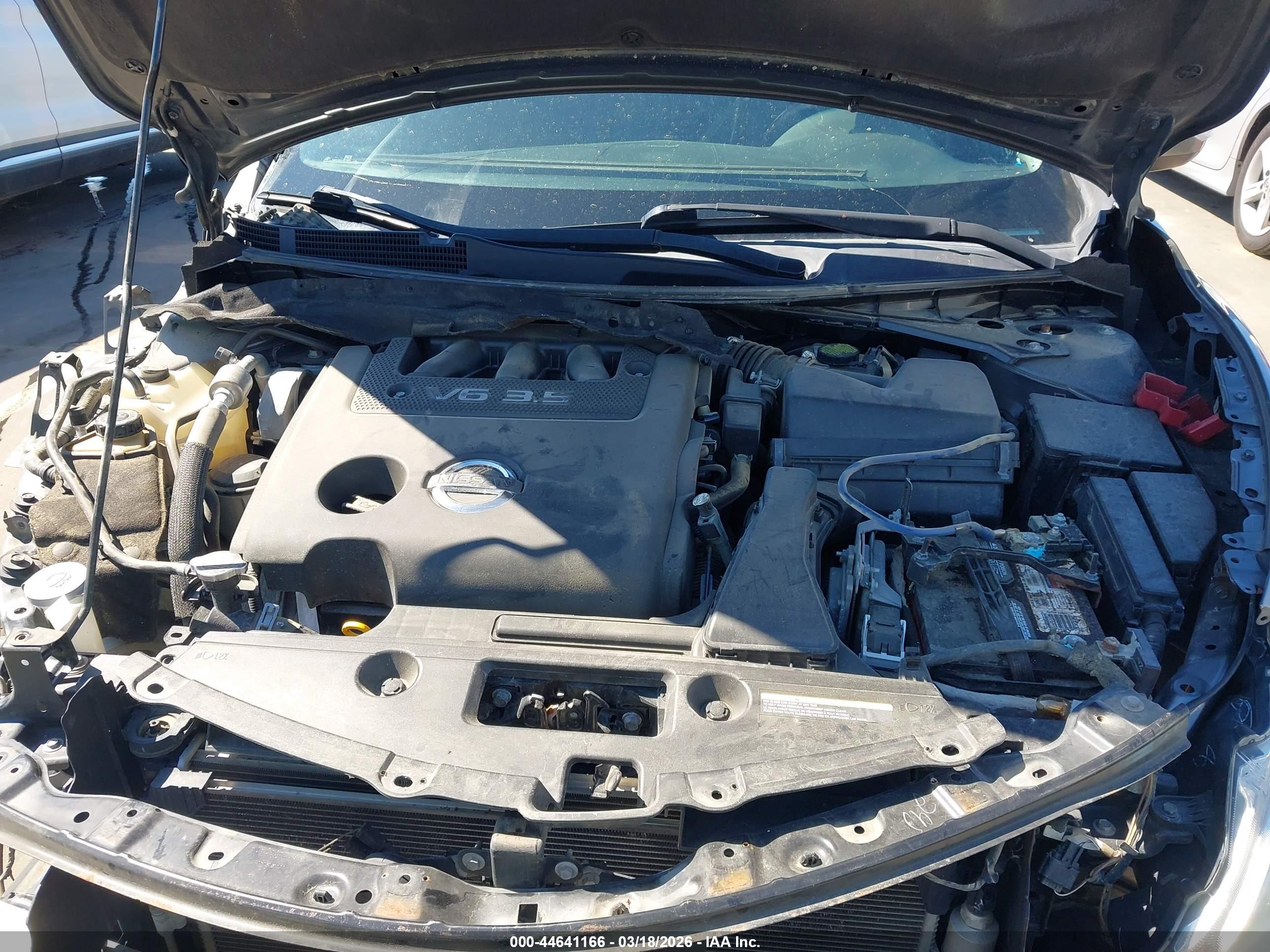 NISSAN ALTIMA image 10
